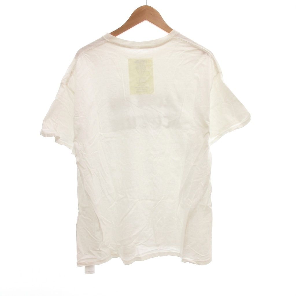 ビームス BEAMS Surf & Sk8 Zine SSZ 23AW Tシャツ 半袖 プリント XL