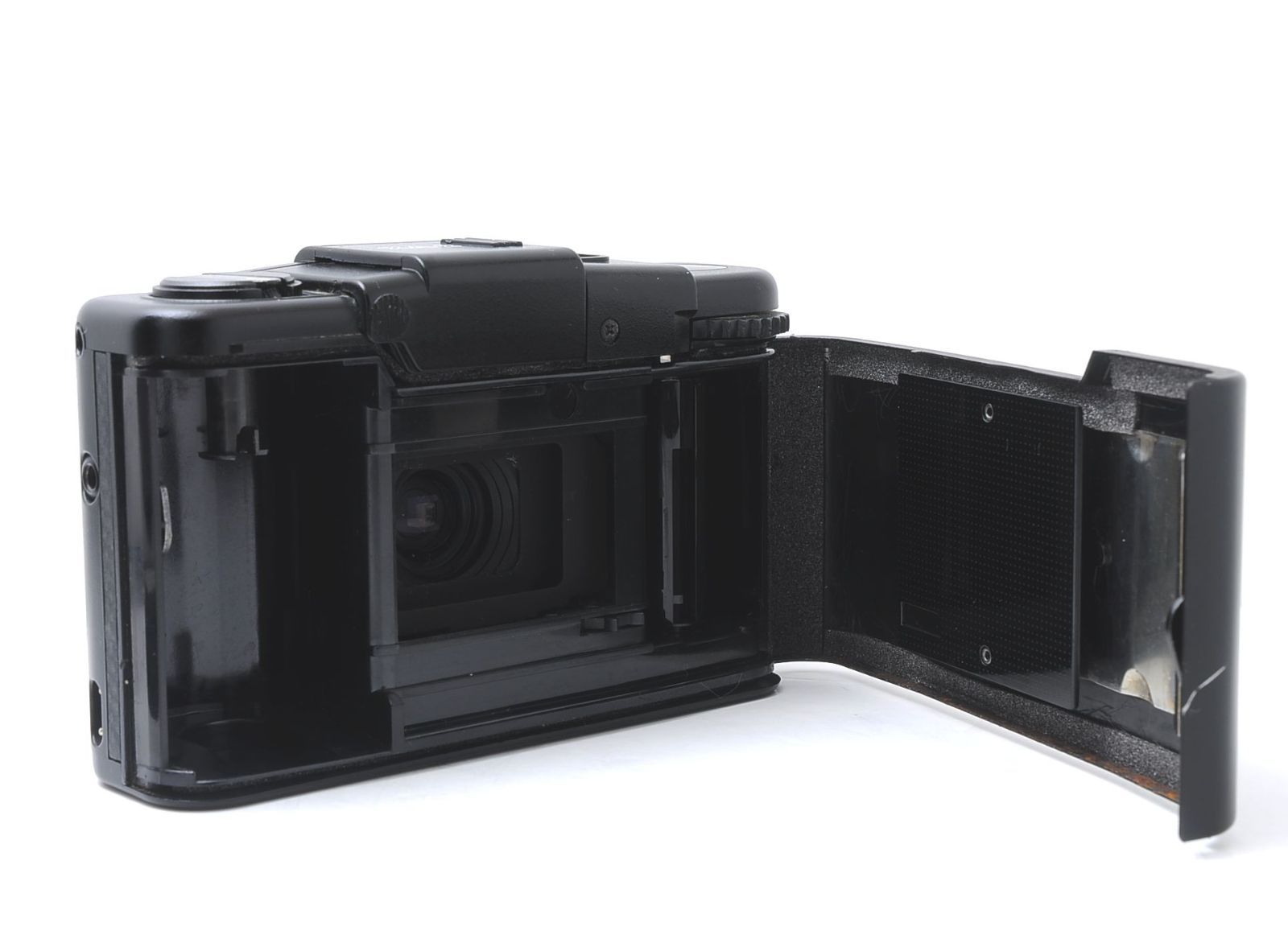 軽くて持ち歩きやすい名機