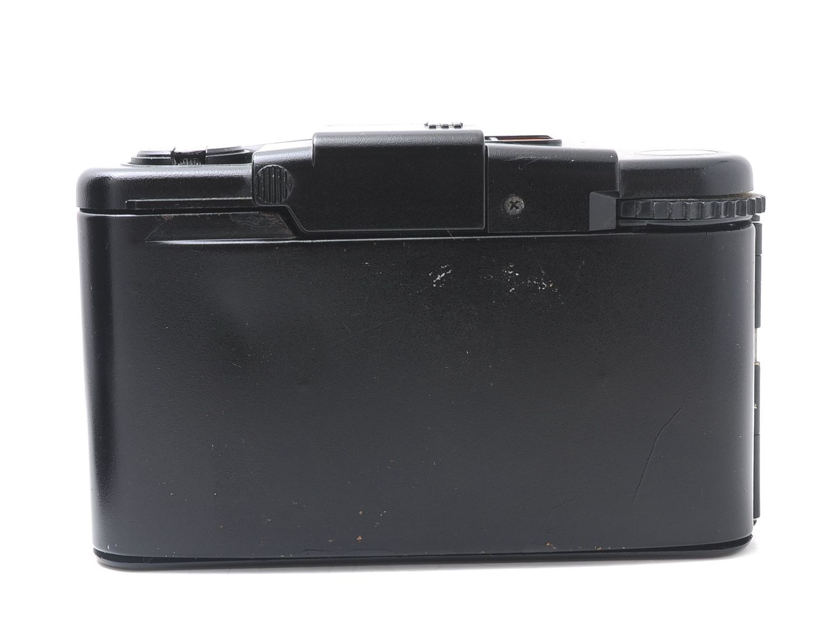 軽くて持ち歩きやすい名機