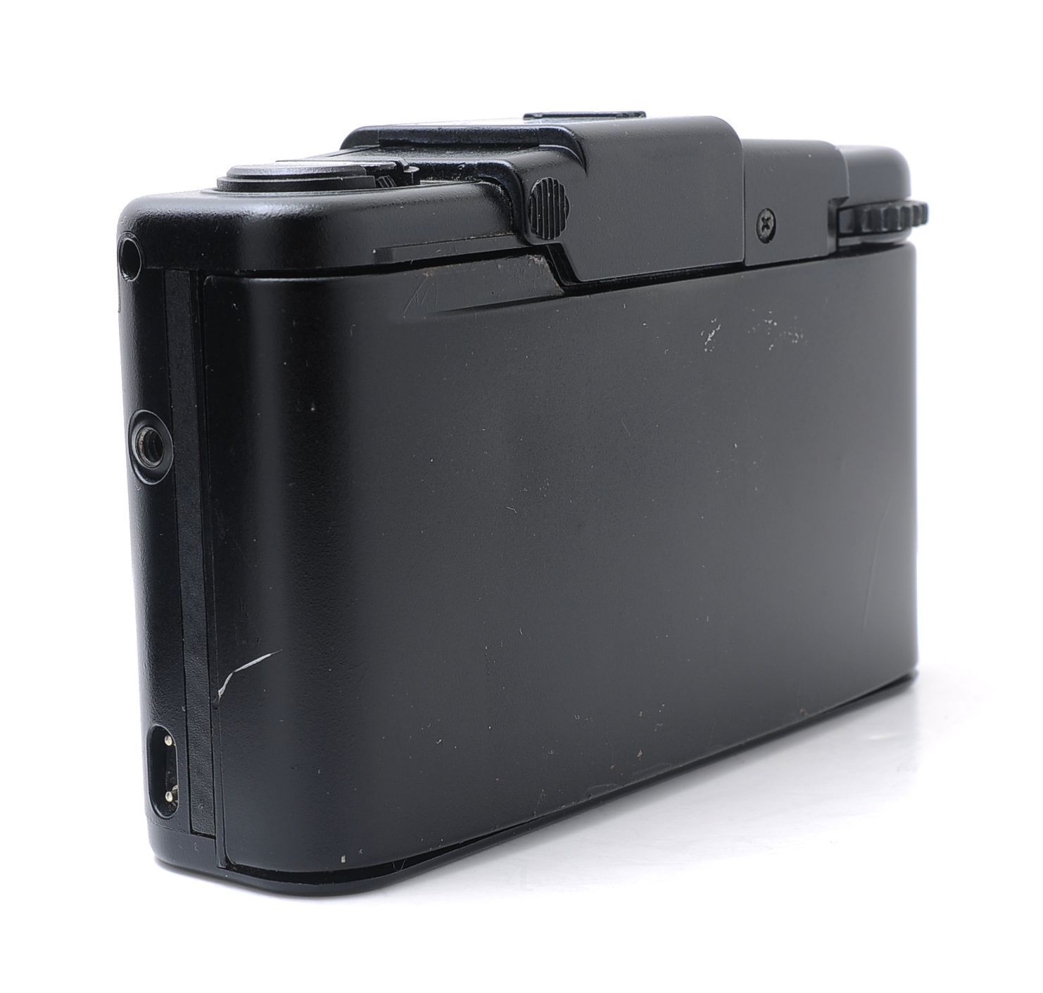 OLYMPUS XA2 コンパクトフィルムカメラ オリンパス｜軽くて持ち歩き