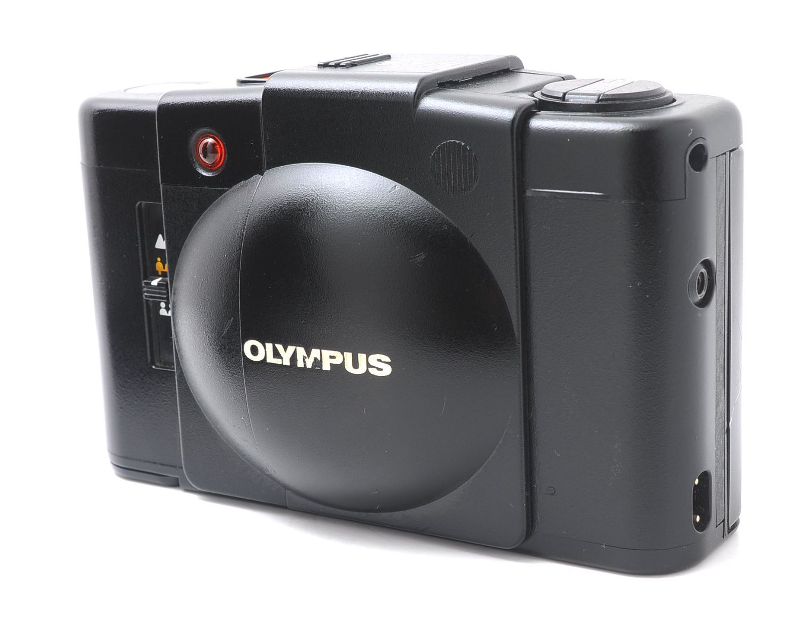 OLYMPUS XA2 コンパクトフィルムカメラ オリンパス｜軽くて持ち歩き