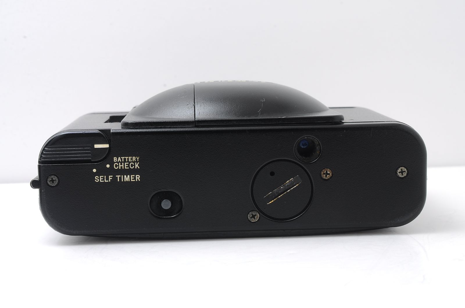 オリンパス 軽くて持ち歩きやすい名機