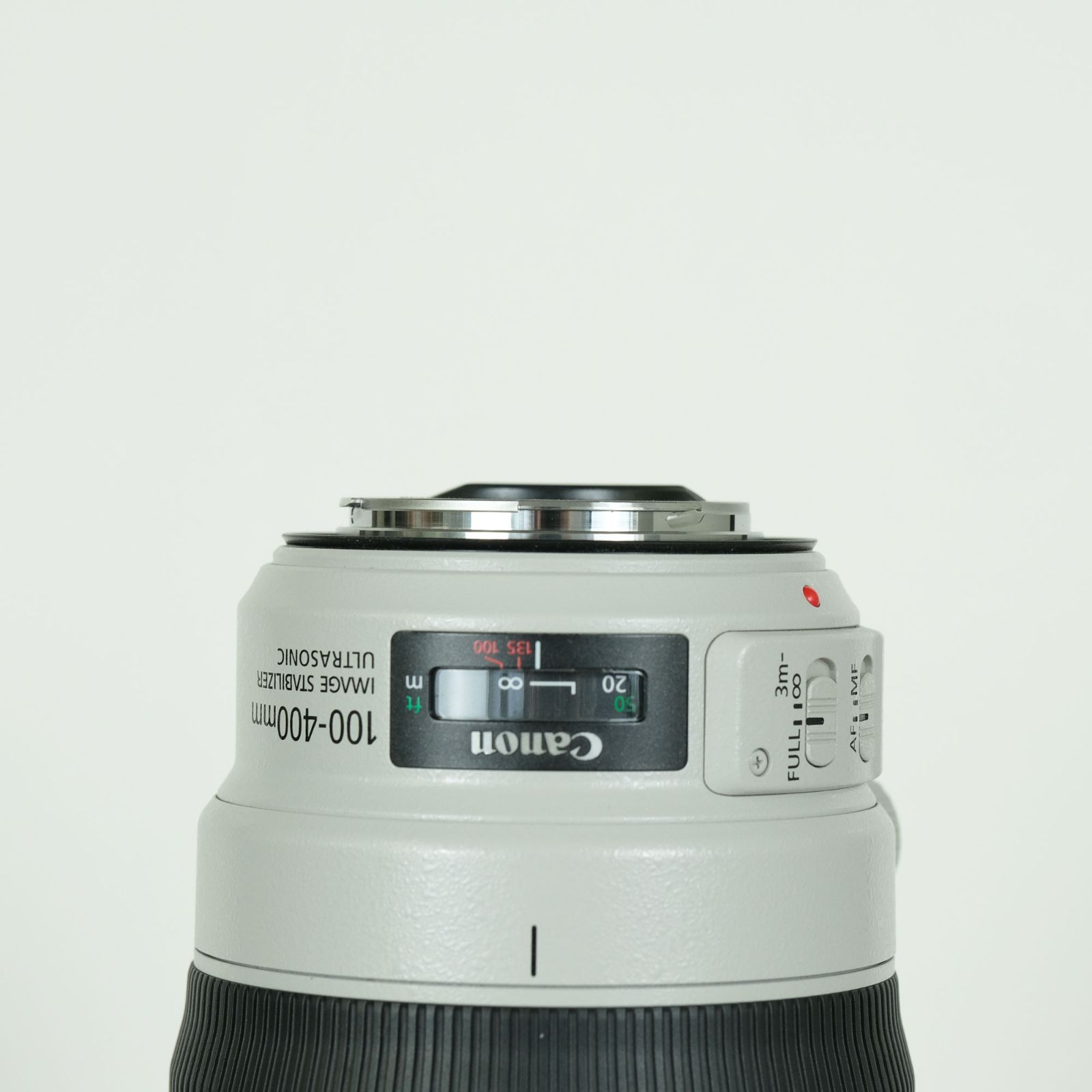  Canon EF 100 400 mm F 4 5 6 L IS II USM EFマウント レンズ(ズーム) カメラ