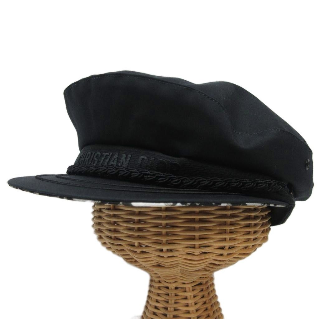 クリスチャンディオール Christian Dior GREEK FISHERMAN CAP