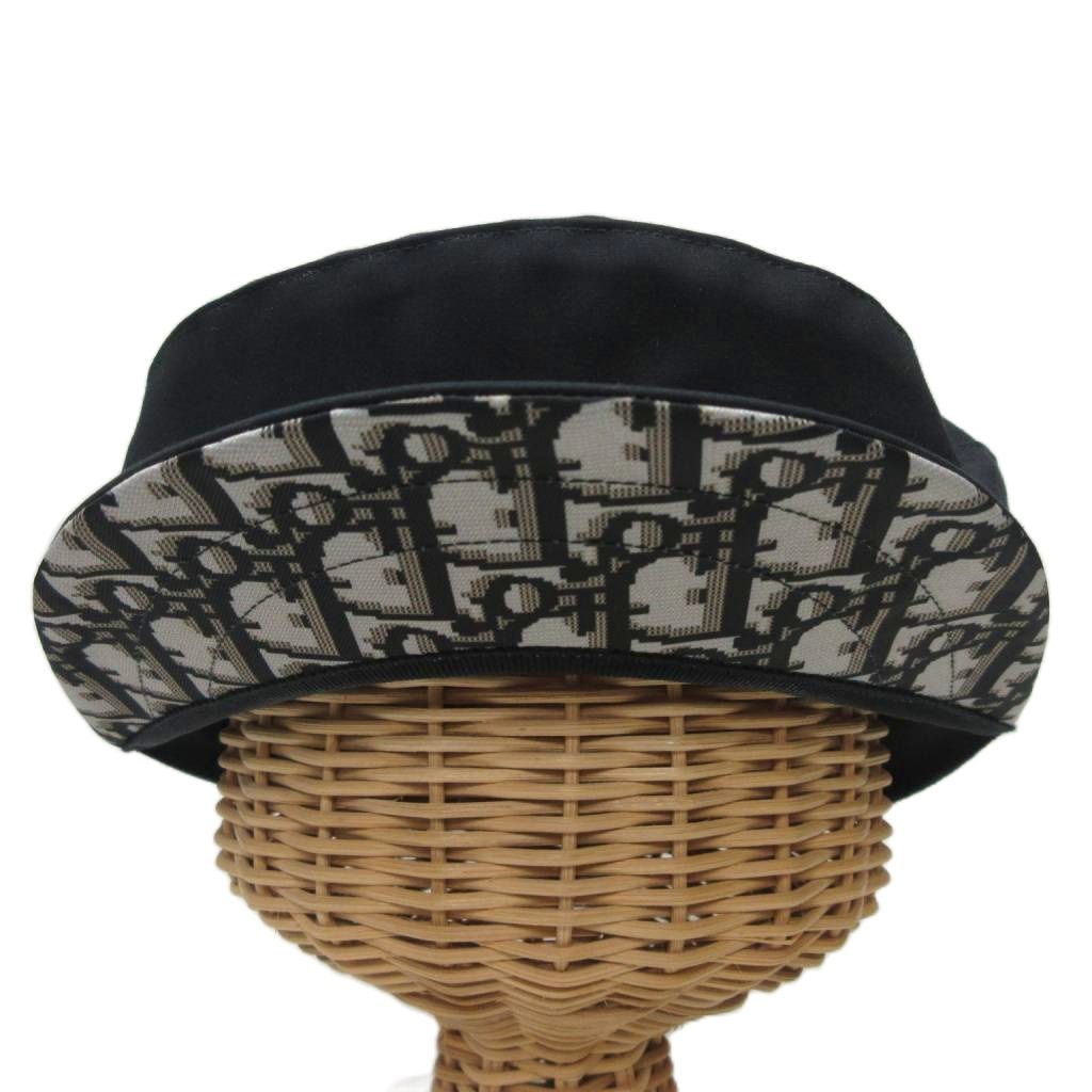 クリスチャンディオール Christian Dior GREEK FISHERMAN CAP
