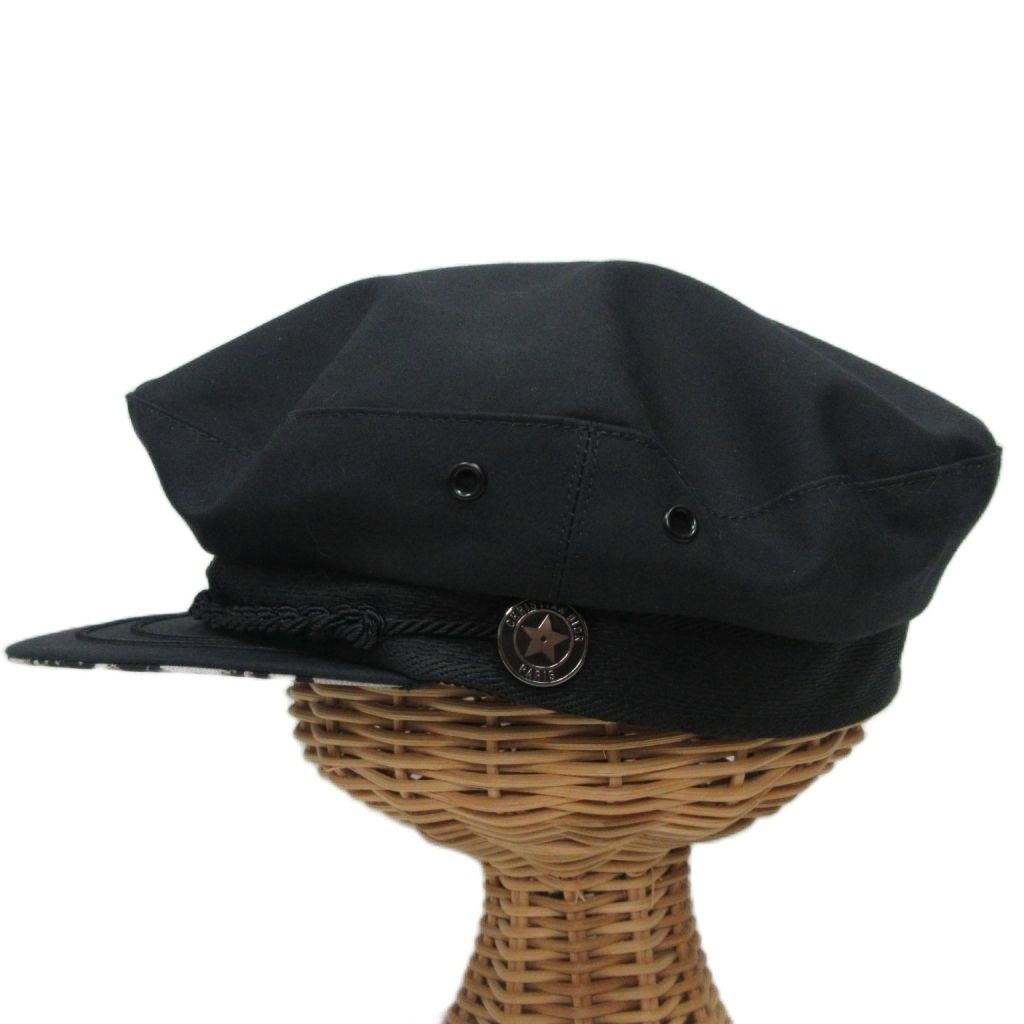 クリスチャンディオール Christian Dior GREEK FISHERMAN CAP