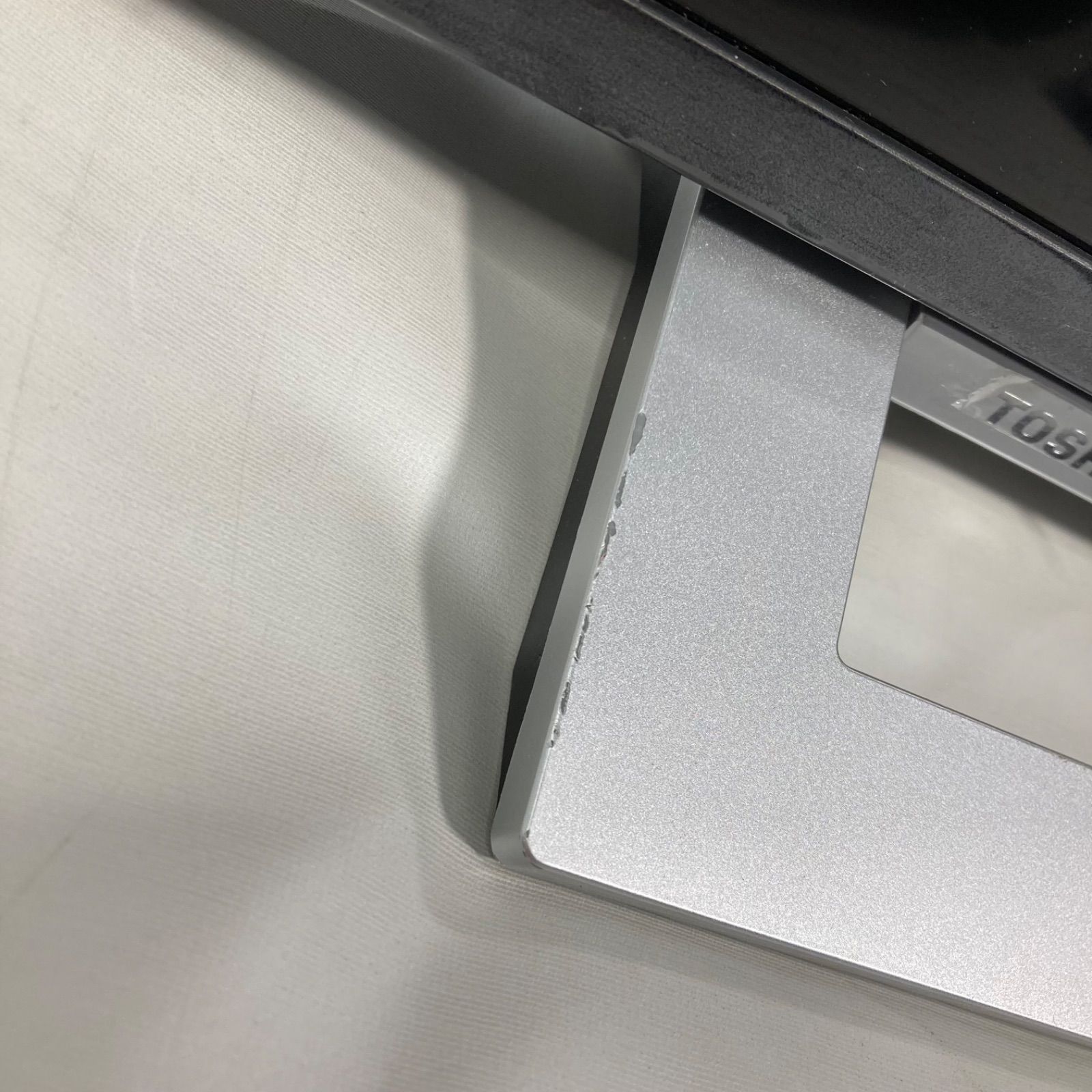 43型 TOSHIBA REGZA 4 K液晶テレビ 43 M 540 X