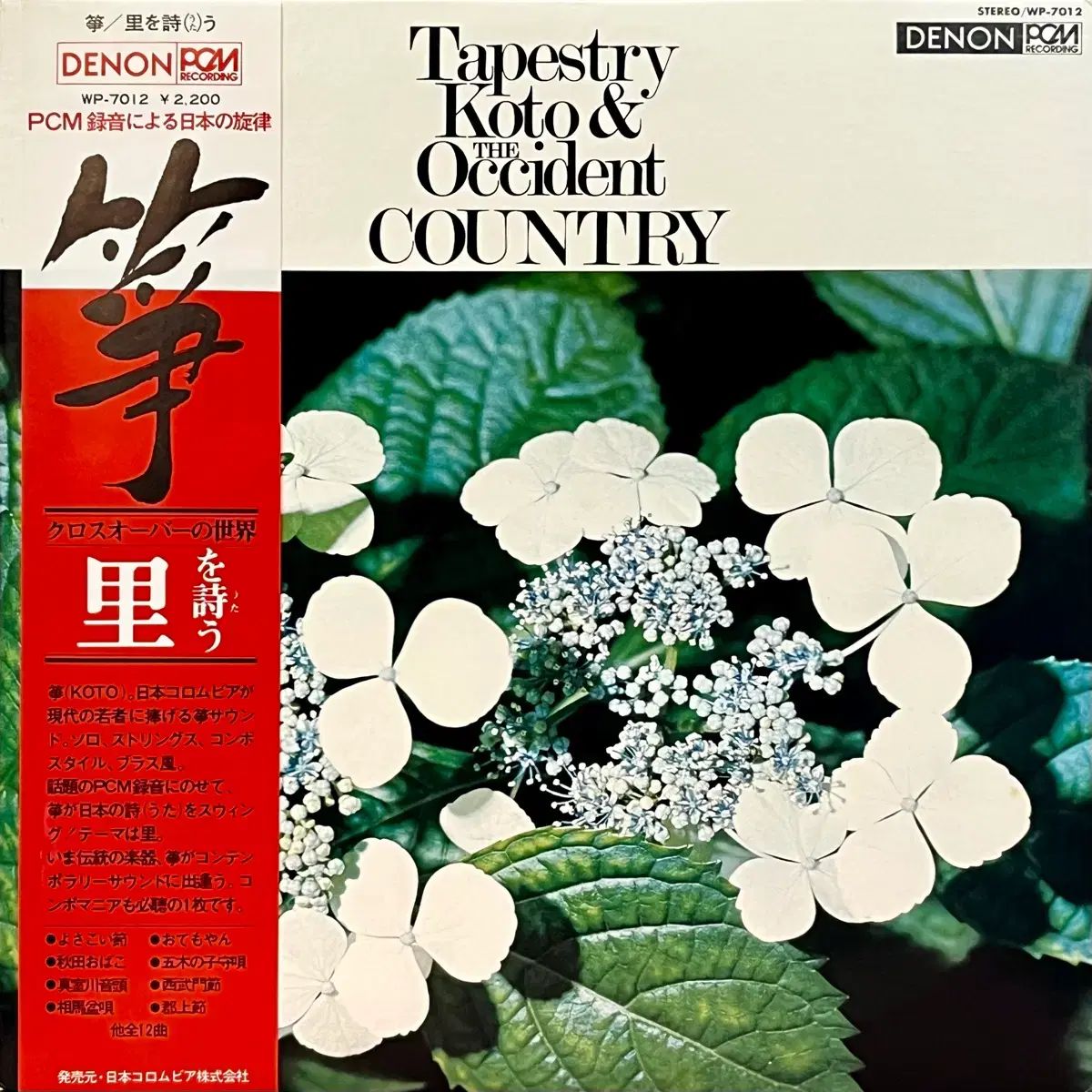 早い LP ヨネカワイ トシコ 山屋 きよし コト 村 ポエトリー 建てる