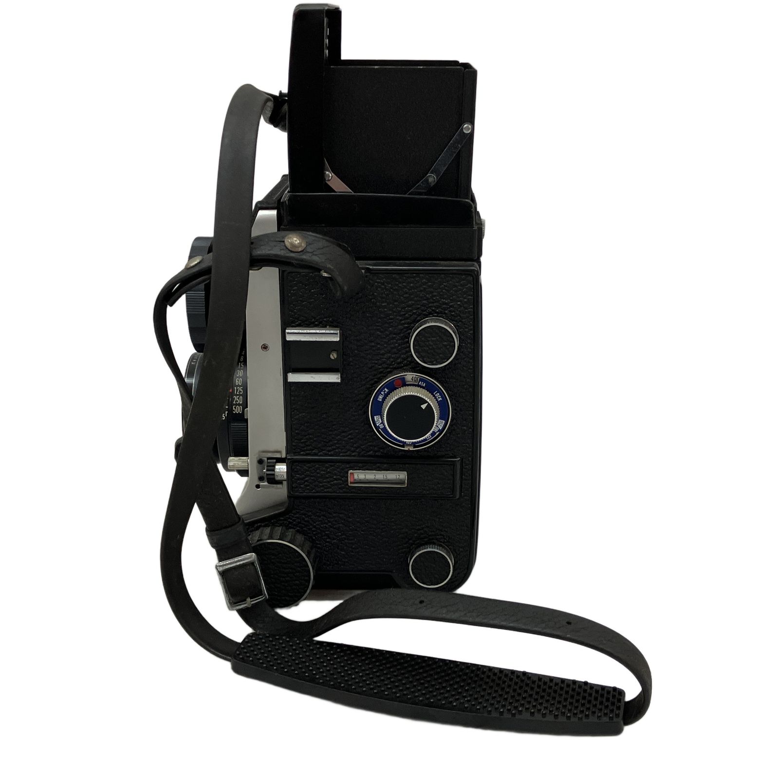 MAMIYA C 330 Professional MAMIYA-SEKOR DS 1 3.5 105 mm 二眼レフカメラ マミヤ