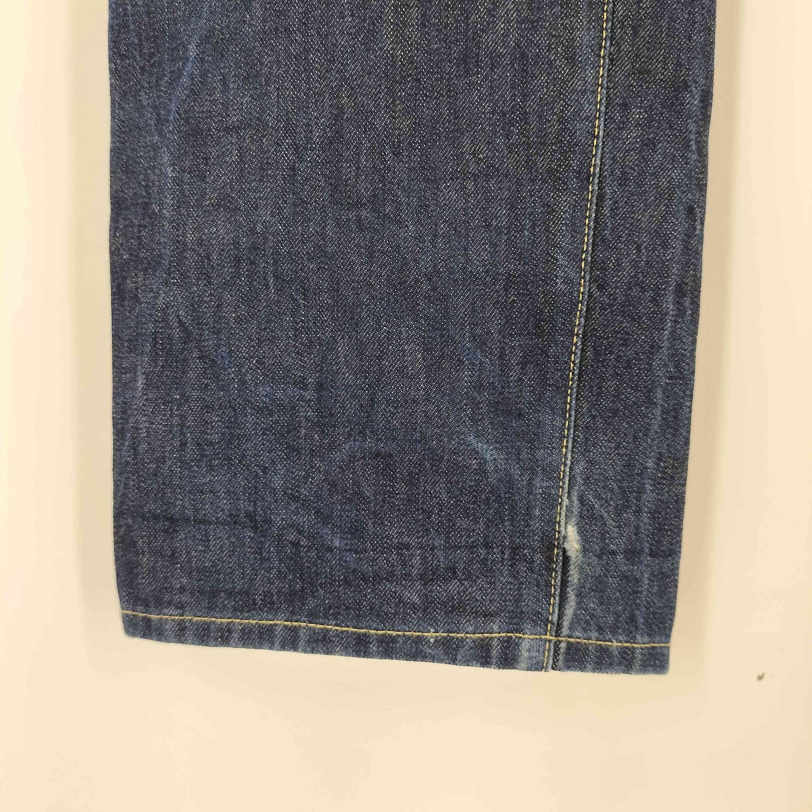 リーバイスヴィンテージクロージング Levis Vintage Clothing 4420刻印