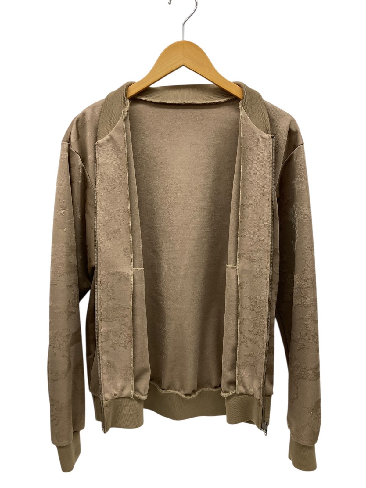 lucien pellat-finet (ルシアンペラフィネ) ×arena トラックジャケット