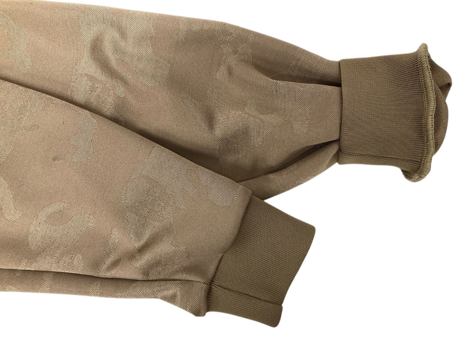 lucien pellat-finet (ルシアンペラフィネ) ×arena トラックジャケット