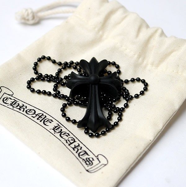 CHROME HEARTS 銀座店 クロムハーツ 新品 シリコンラバー スモールCH