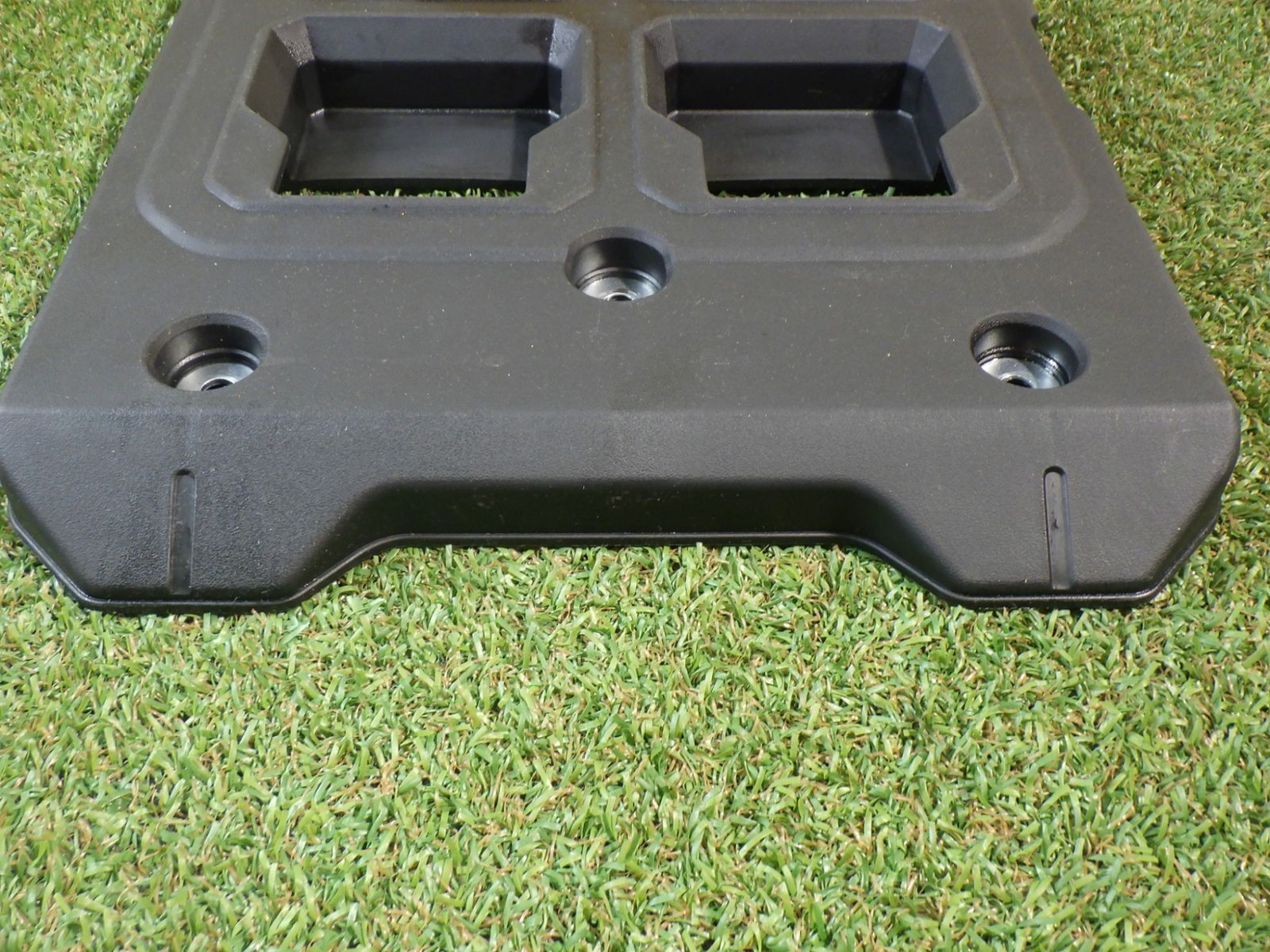 パックアウトシリーズのツールボックスを整理して収納