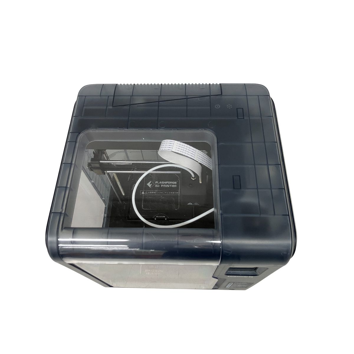 FLASHFORGE Adventurer3S 3Dプリンター アドベンチャー フラッシュ