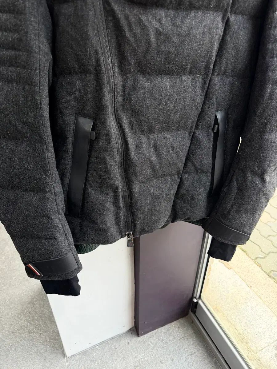 モンクレール グルノーブル