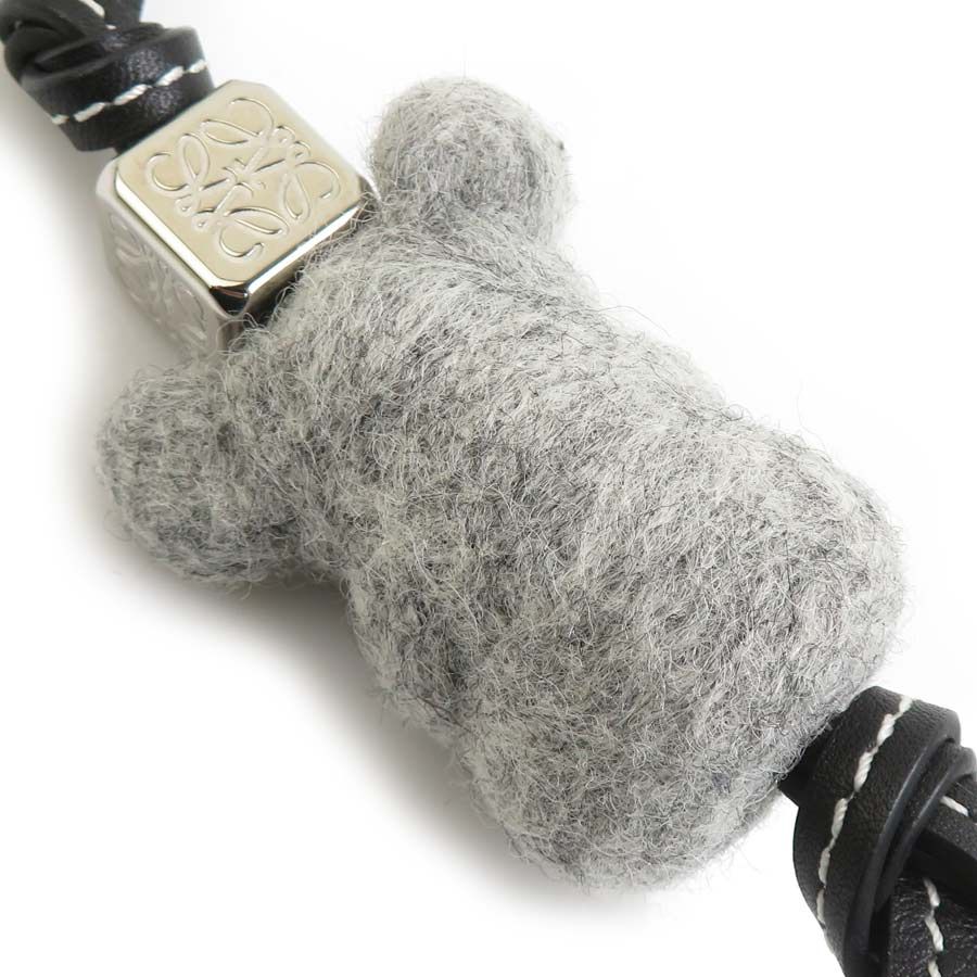 ロエベ LOEWE チャーム コアラ - メルカリ