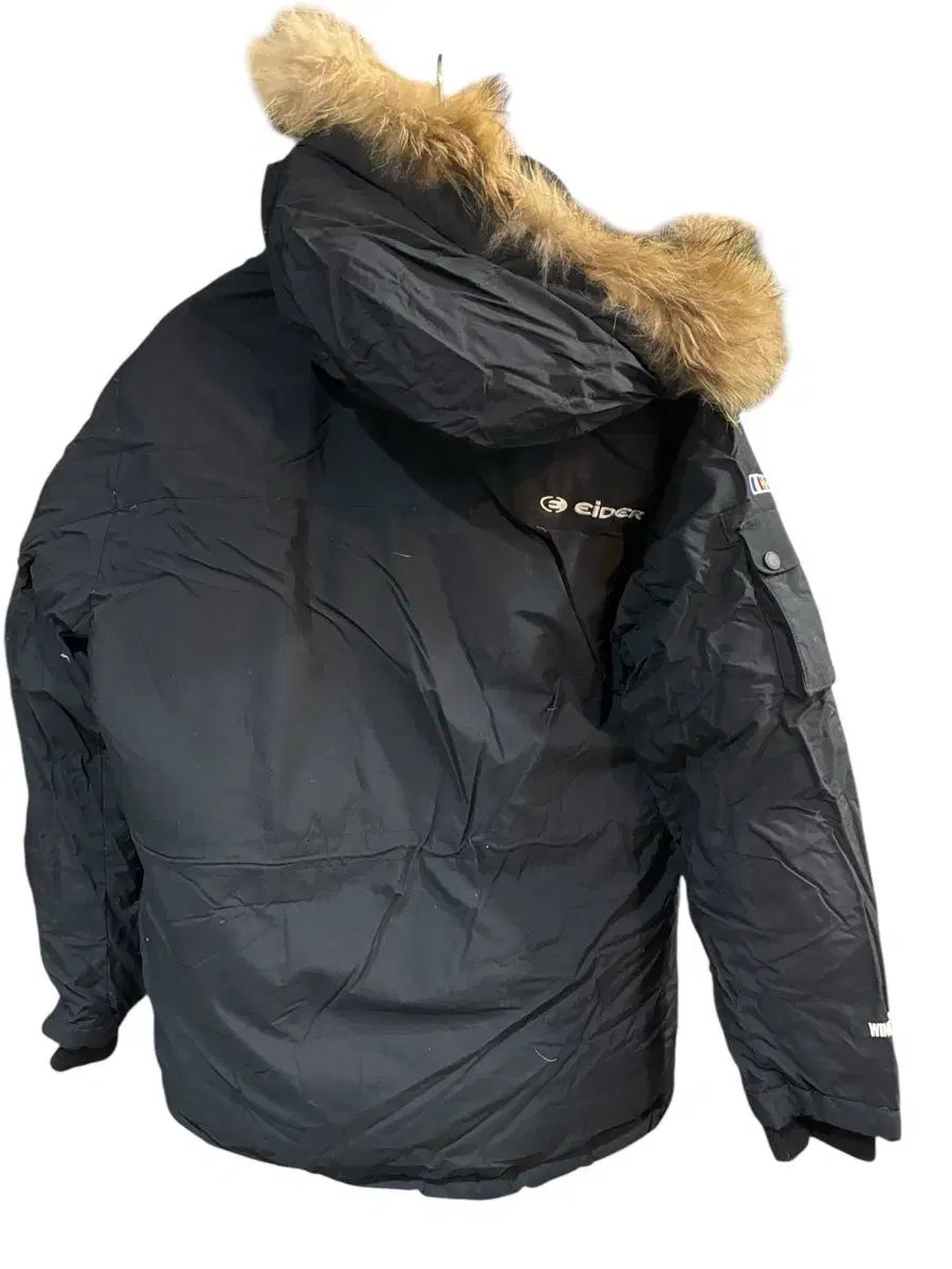 アイダー フード