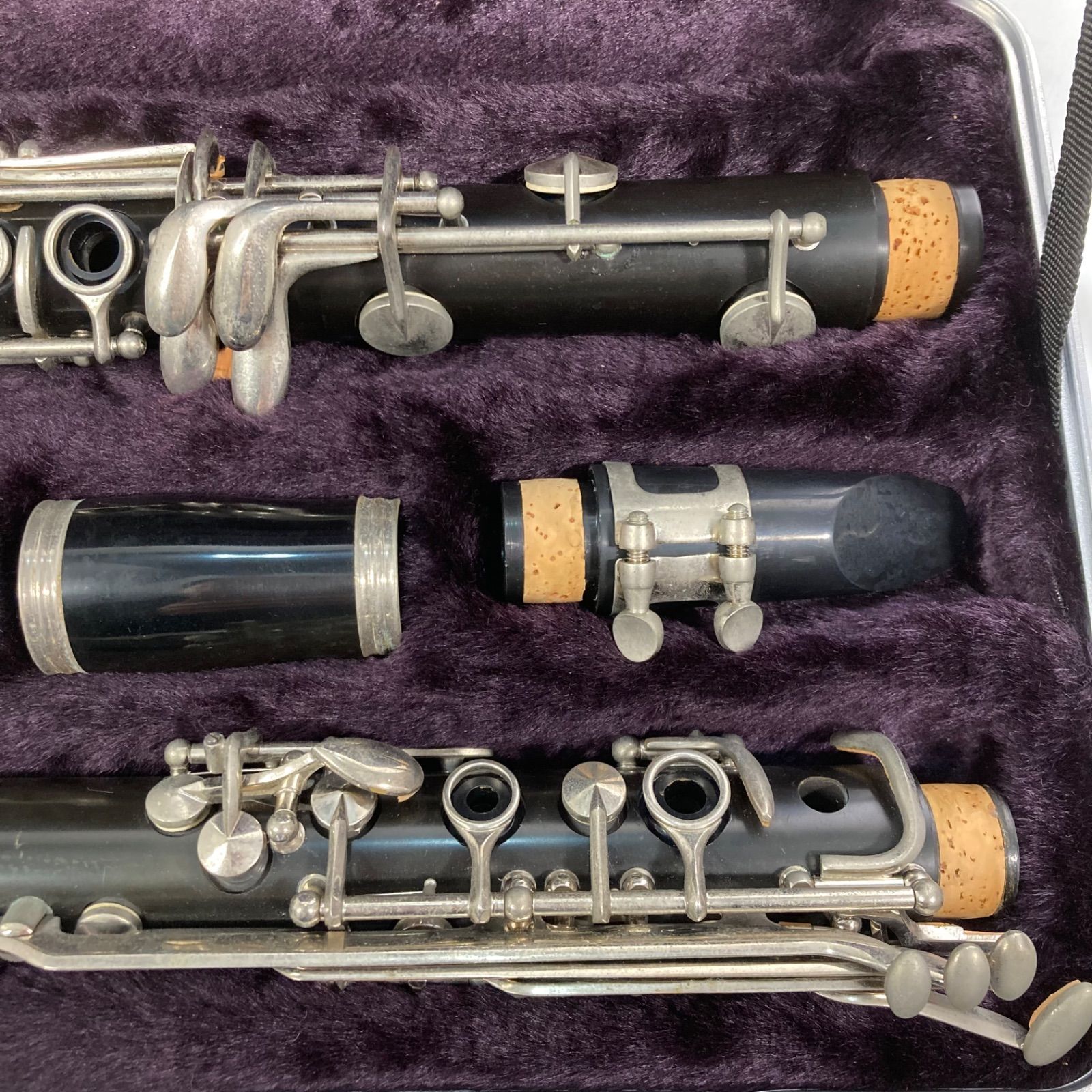 訳アリ】J.michael クラリネット CL-300 - メルカリ