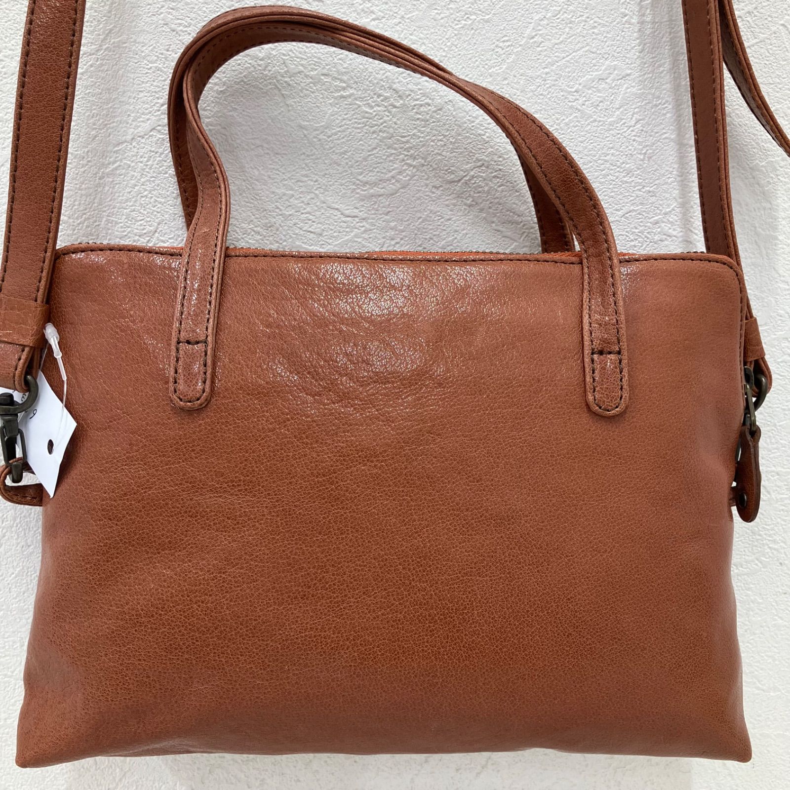 6731 IBIZA イビザ イビサ 2way ショルダーバッグ ハンドバッグ 肩がけ