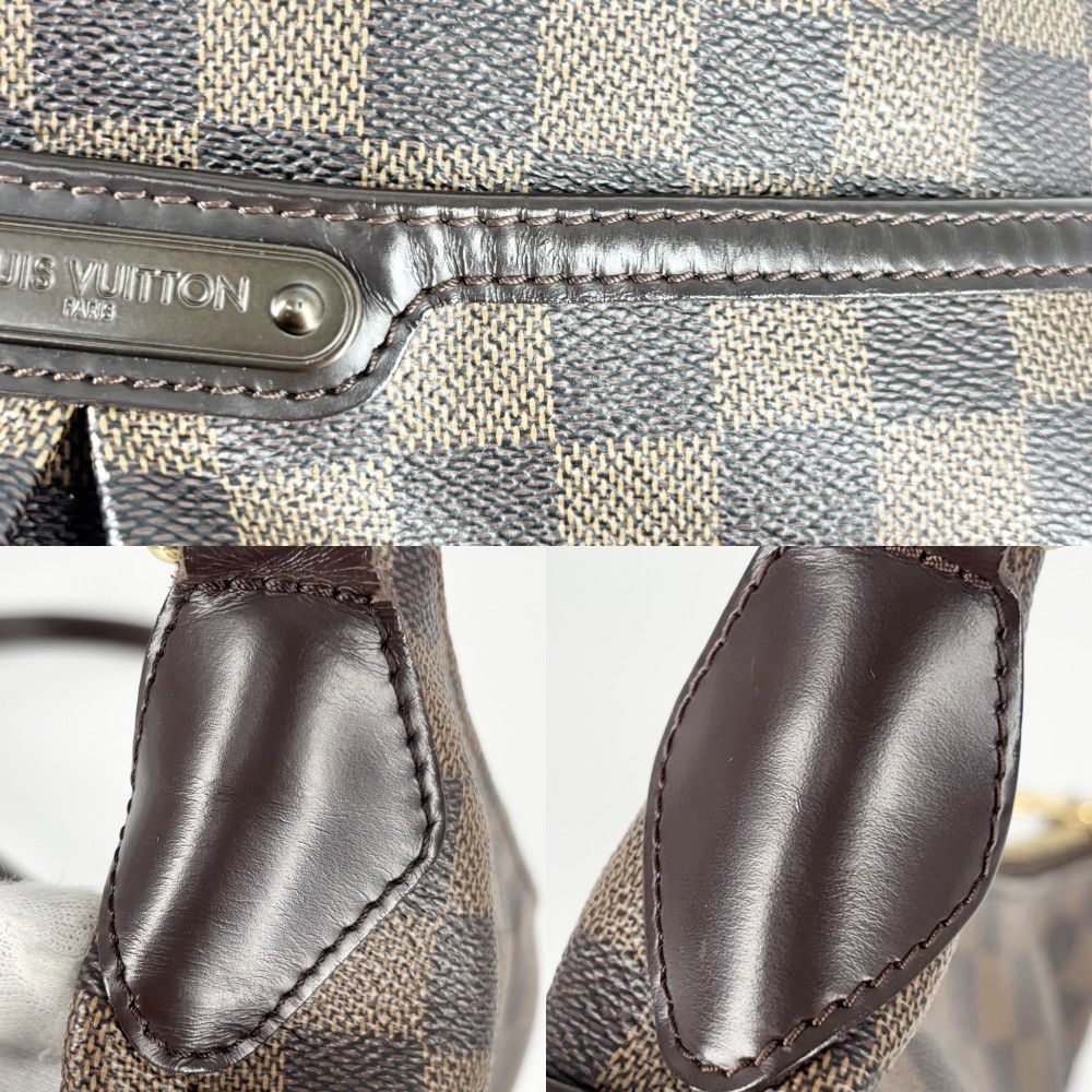 ルイヴィトン ショルダーバッグ レディース ブルームズベリPM 肩掛け