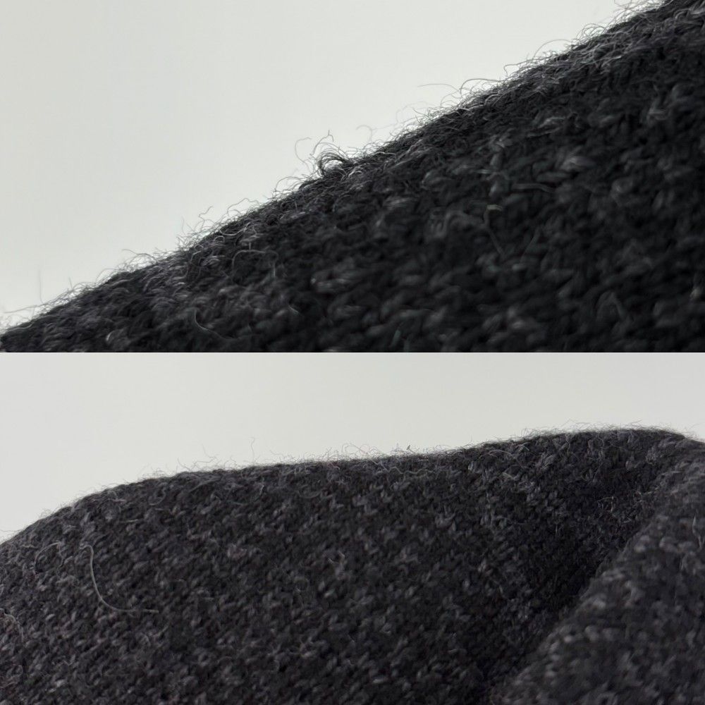 ルイヴィトン ニットキャップ メンズ ビーニー マイ・モノグラム