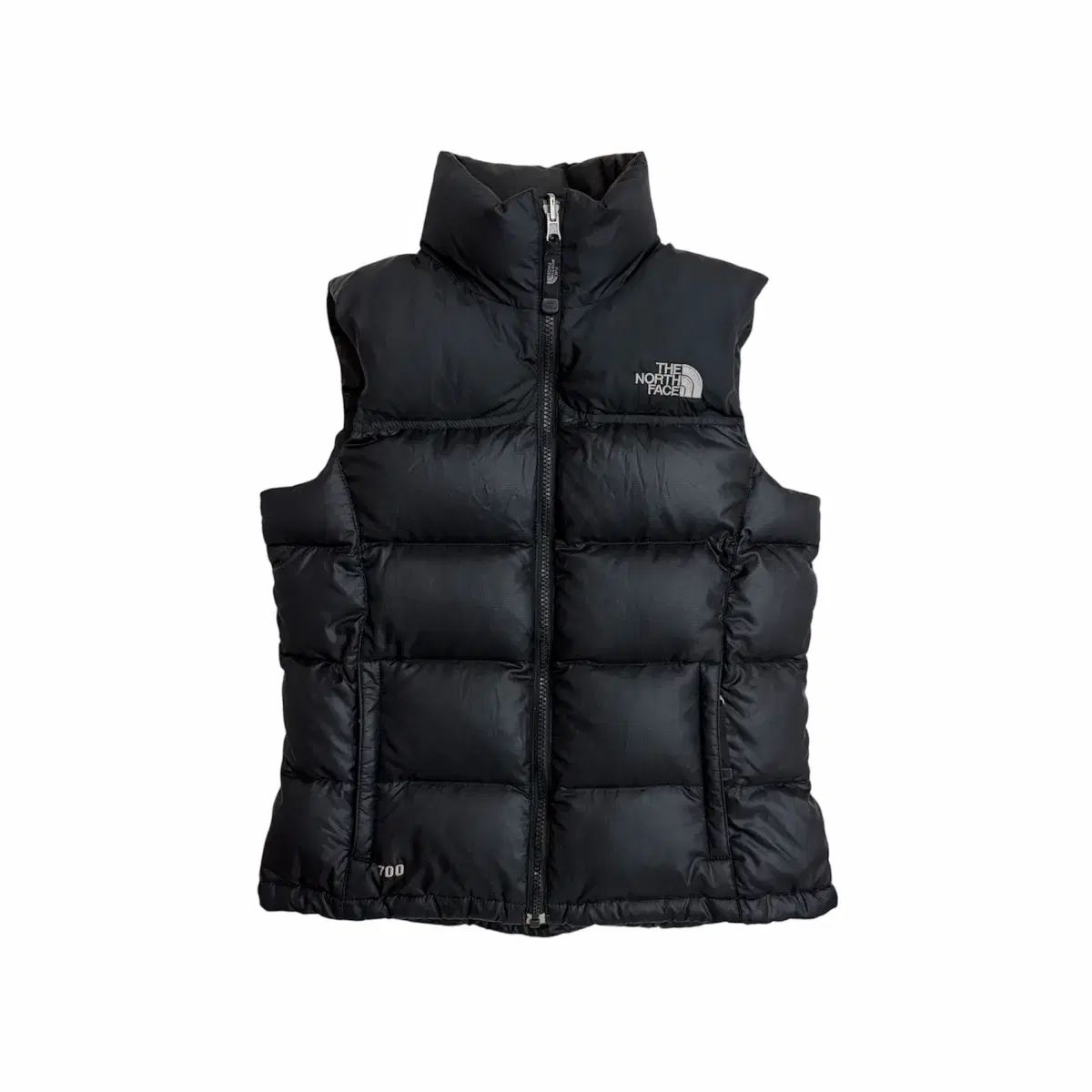 THE NORTH FACE ザノースフェイス レディース ウィメンズ Nuptse ヌプシ 700 ダウン ベスト 80 s