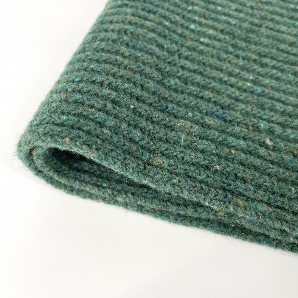 ロエベ マフラー レディース スナ・フジタ コラボ アナグラム ウサギ