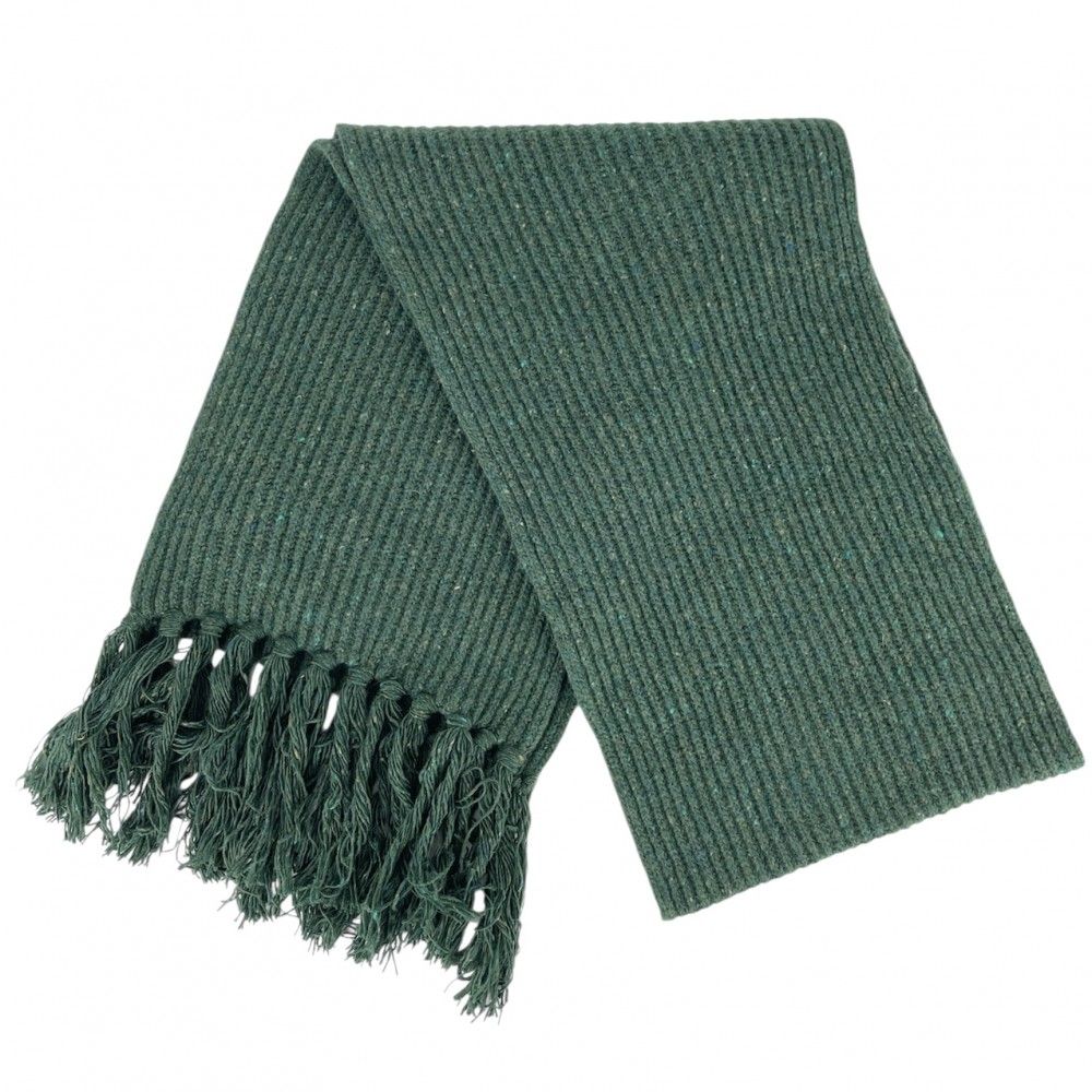 ロエベ マフラー レディース スナ・フジタ コラボ アナグラム ウサギ