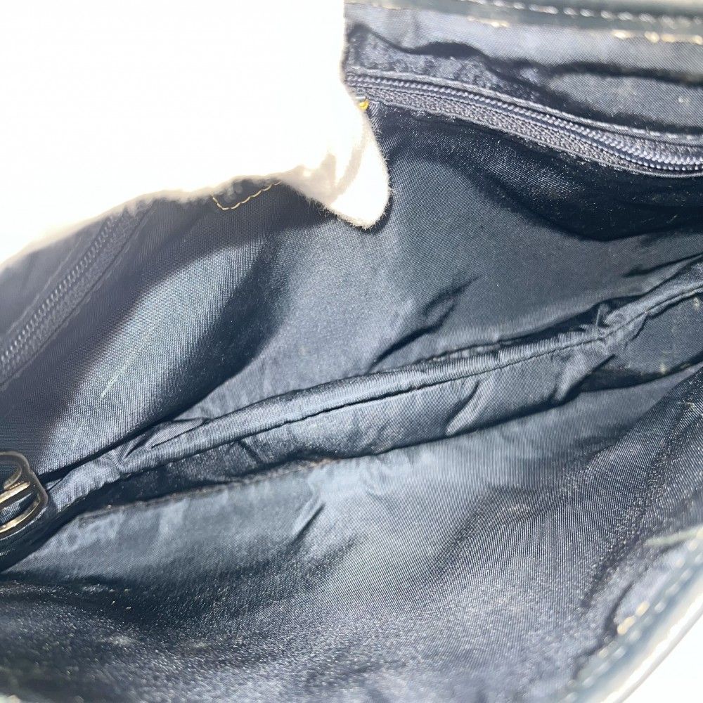 クリスチャンディオール ハンドバッグ レディース ダブルサドルバッグ