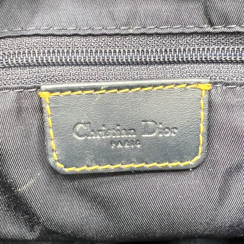 クリスチャンディオール ハンドバッグ レディース ダブルサドルバッグ