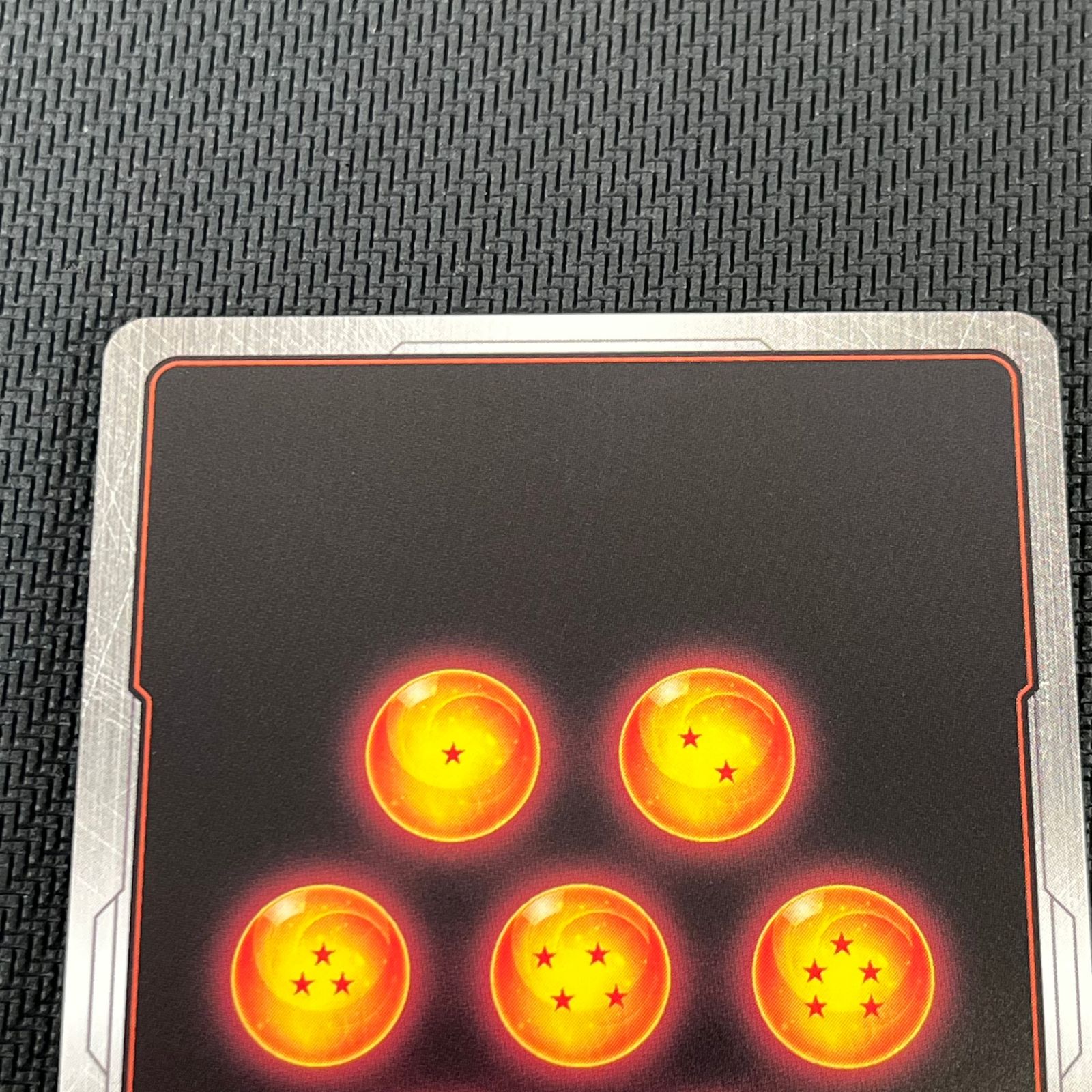 ドラゴンボール フュージョンワールド ベジット SCR シークレット FB04