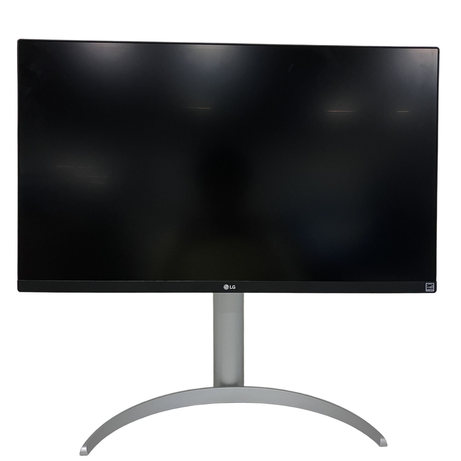 LG 27 UP 650 W 27インチ 液晶 モニター ディスプレイ 4 K PC 製