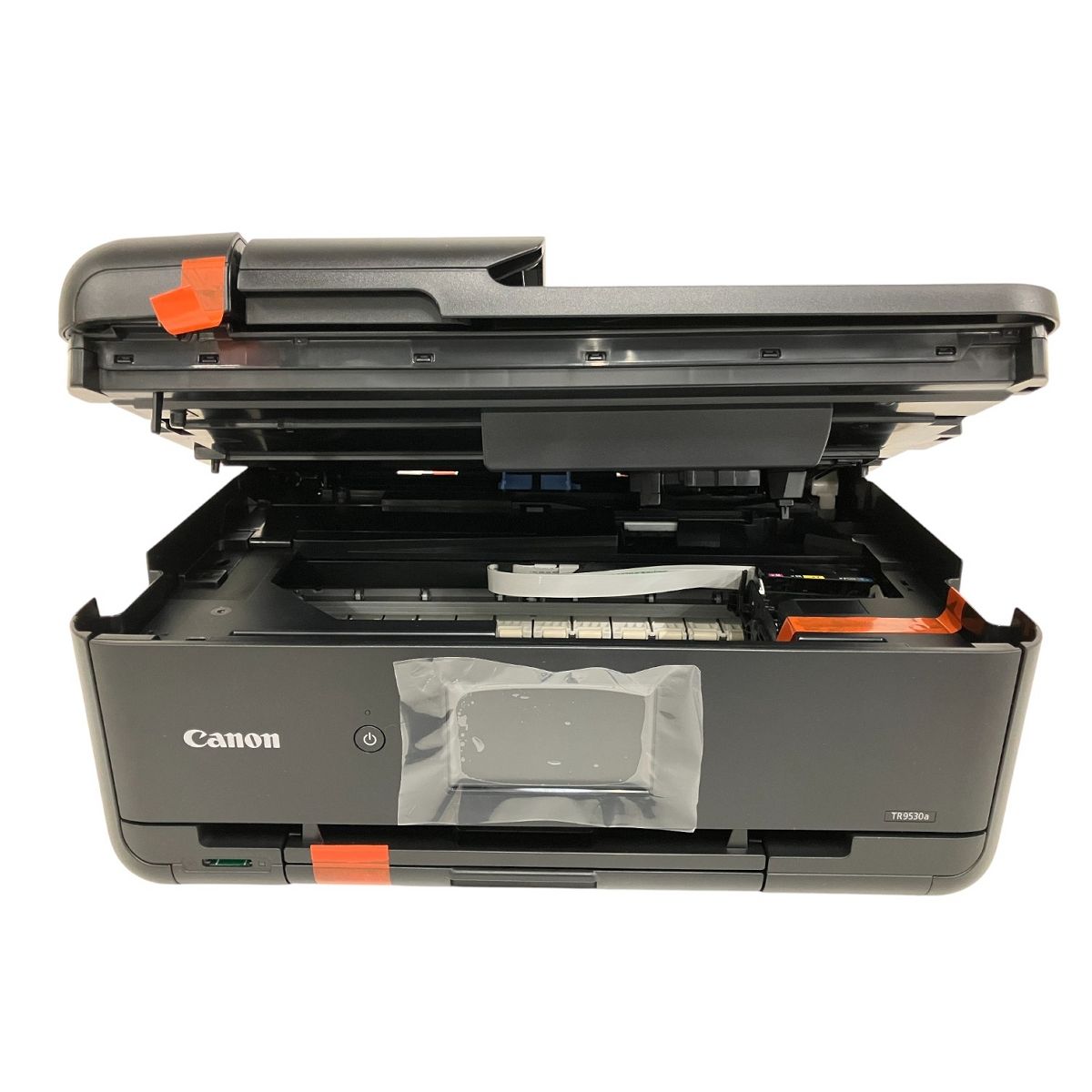 キヤノン インクジェット