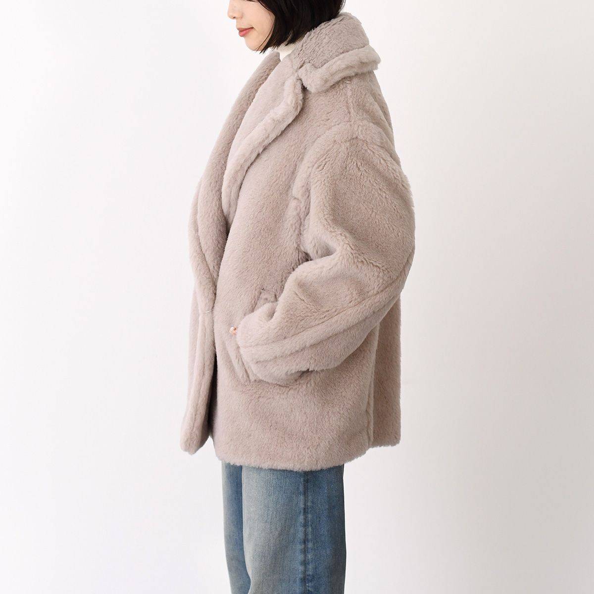Max Mara マックスマーラ アウター コートジャケット OLGA オルガ 