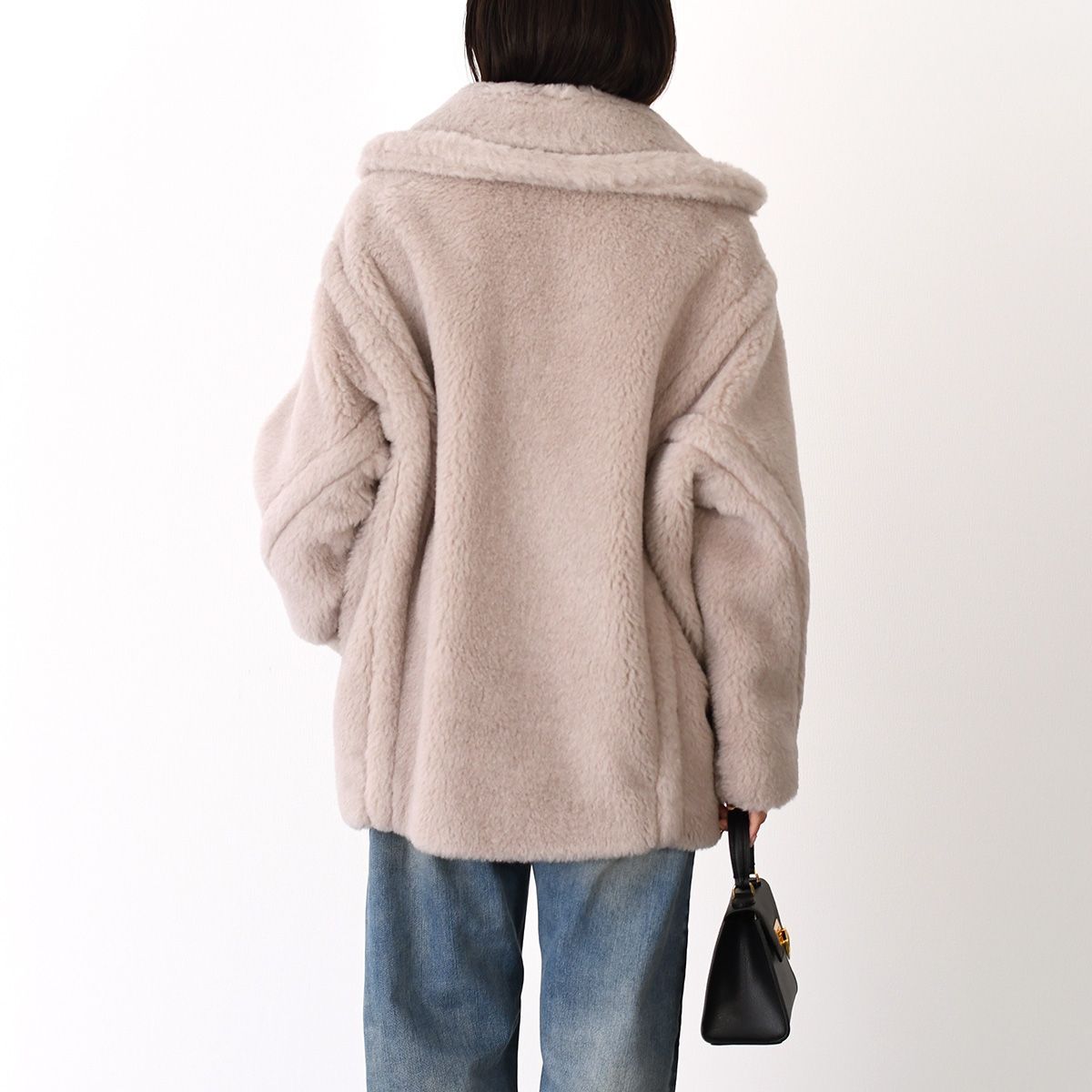 Max Mara マックスマーラ アウター コートジャケット OLGA オルガ 