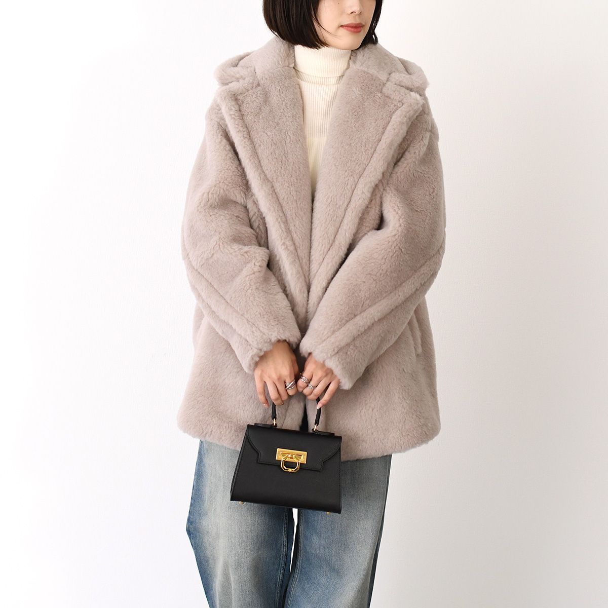 Max Mara マックスマーラ アウター コートジャケット OLGA オルガ 