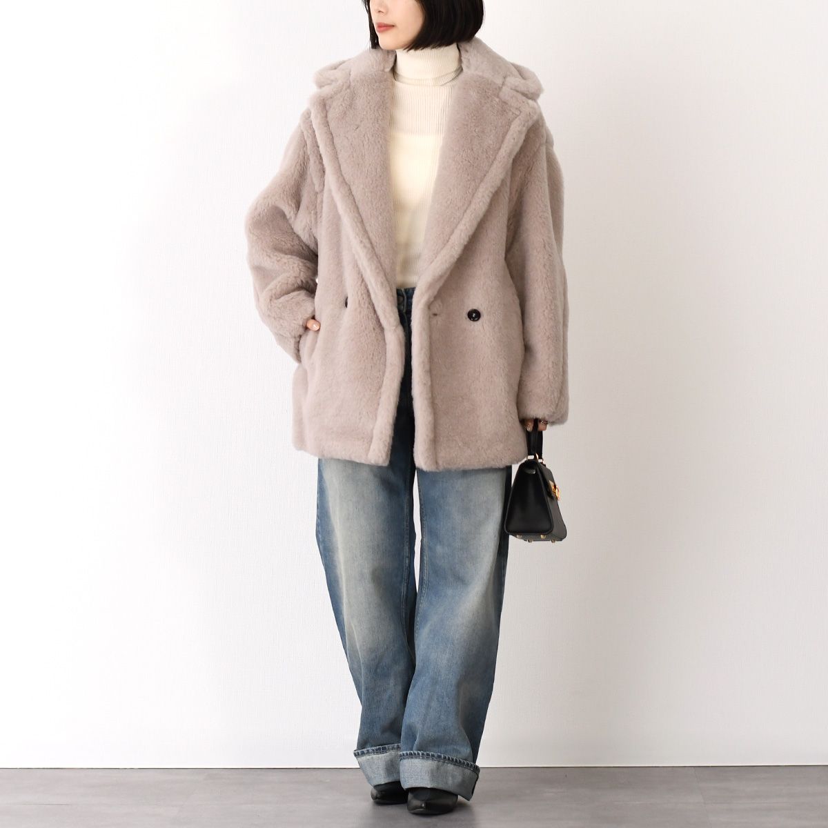 Max Mara マックスマーラ アウター コートジャケット OLGA オルガ 