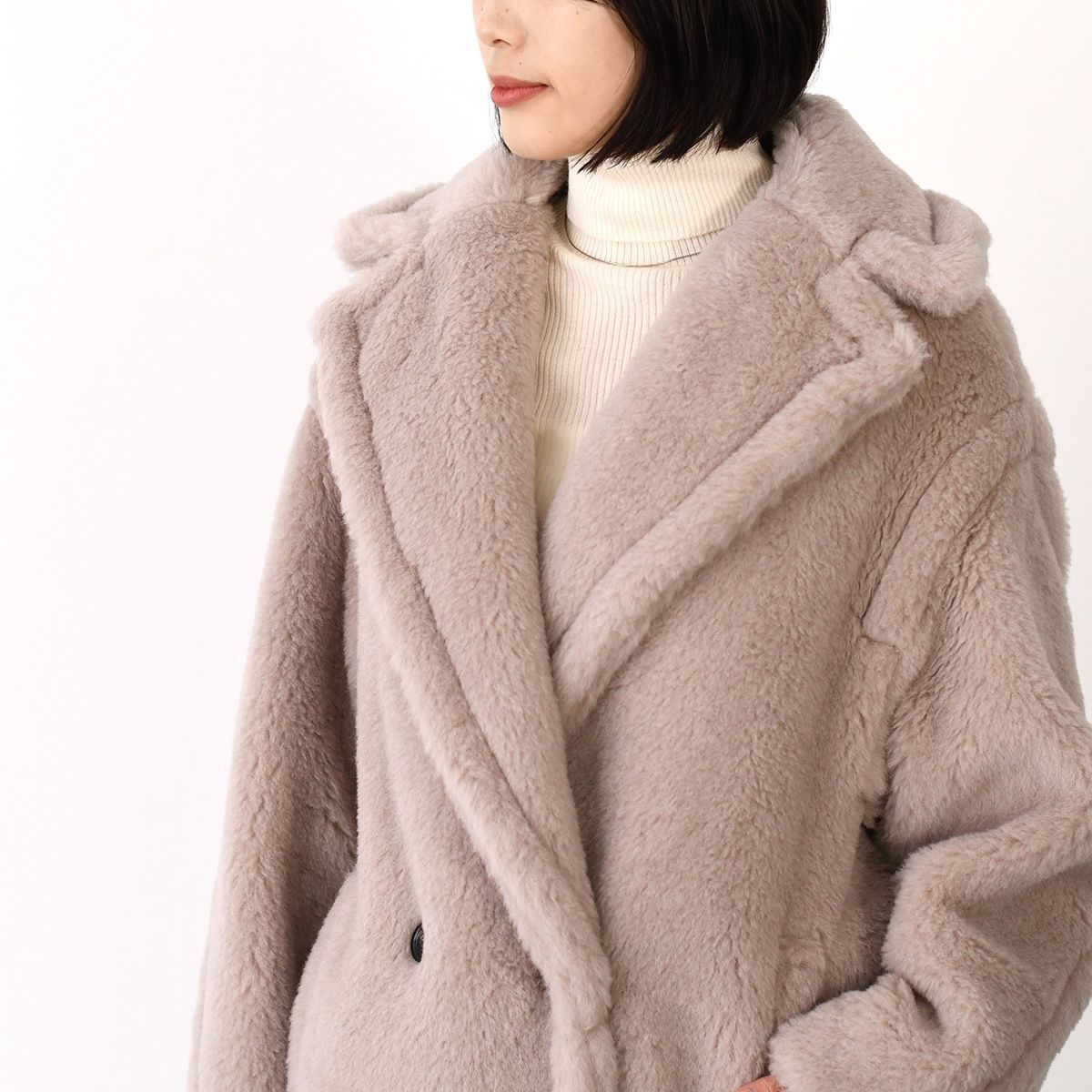Max Mara マックスマーラ アウター コートジャケット OLGA オルガ 