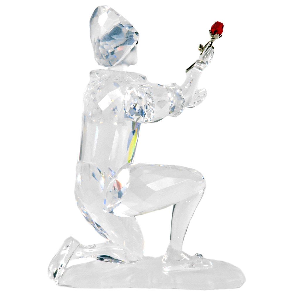 スワロフスキー 2001年 SCS会員限定品 マスカレード ハーレクイン スワロフスキー 2001年 SCS会員限定品 マスカレード ハーレクイン