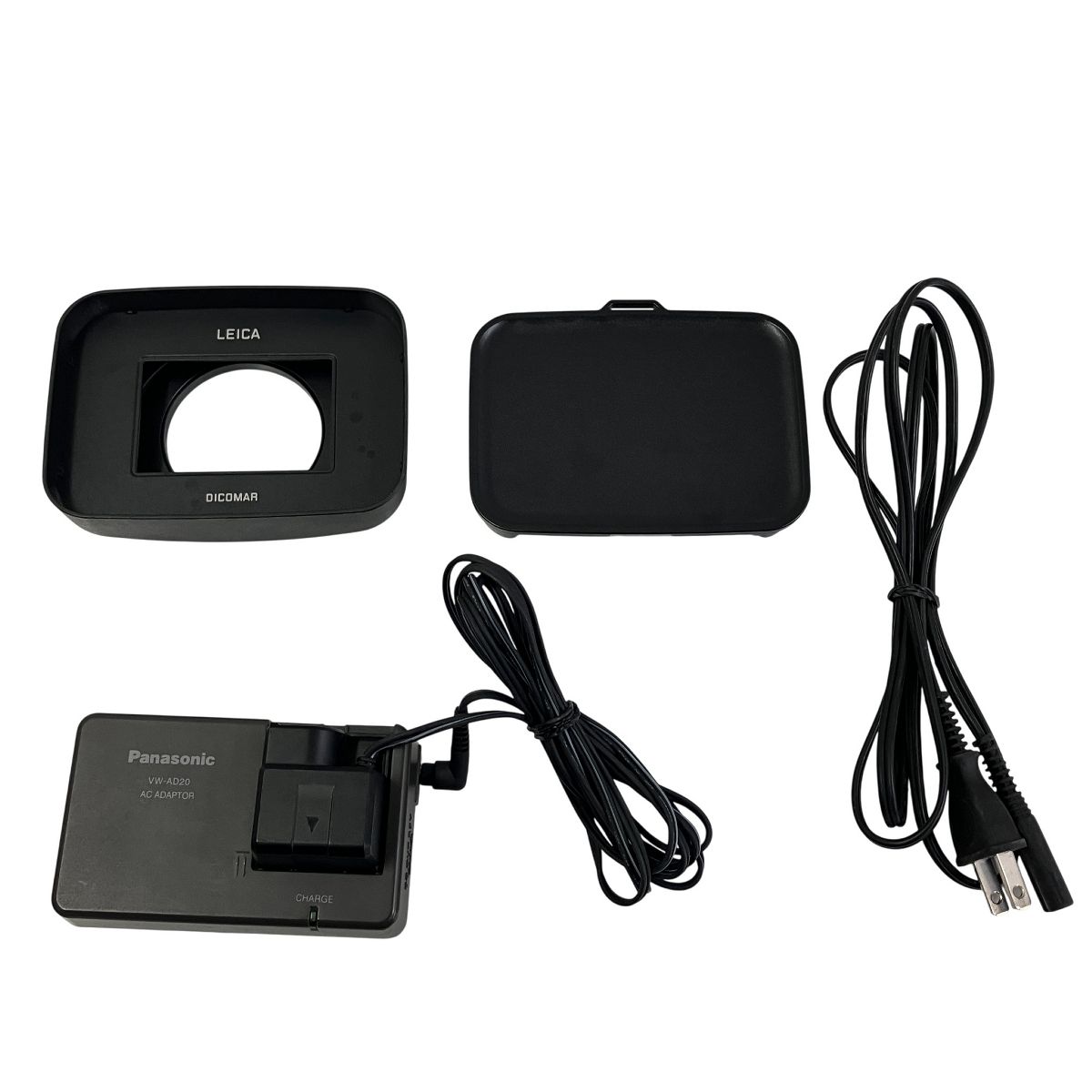 Panasonic AG HMC 45 ビデオカメラレコーダー