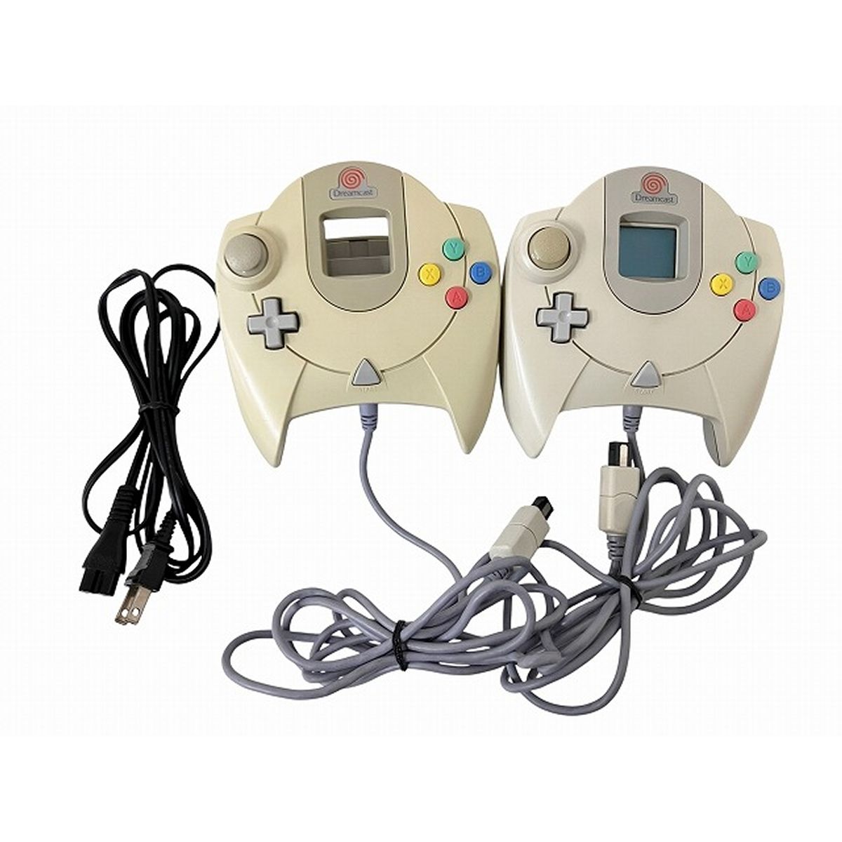 完品　DREAM CAST ドリームキャスト R7 HKT-3000 SEGA セガ HKT-3000 Dreamcast ドリームキャスト 本体 ゲーム セガ