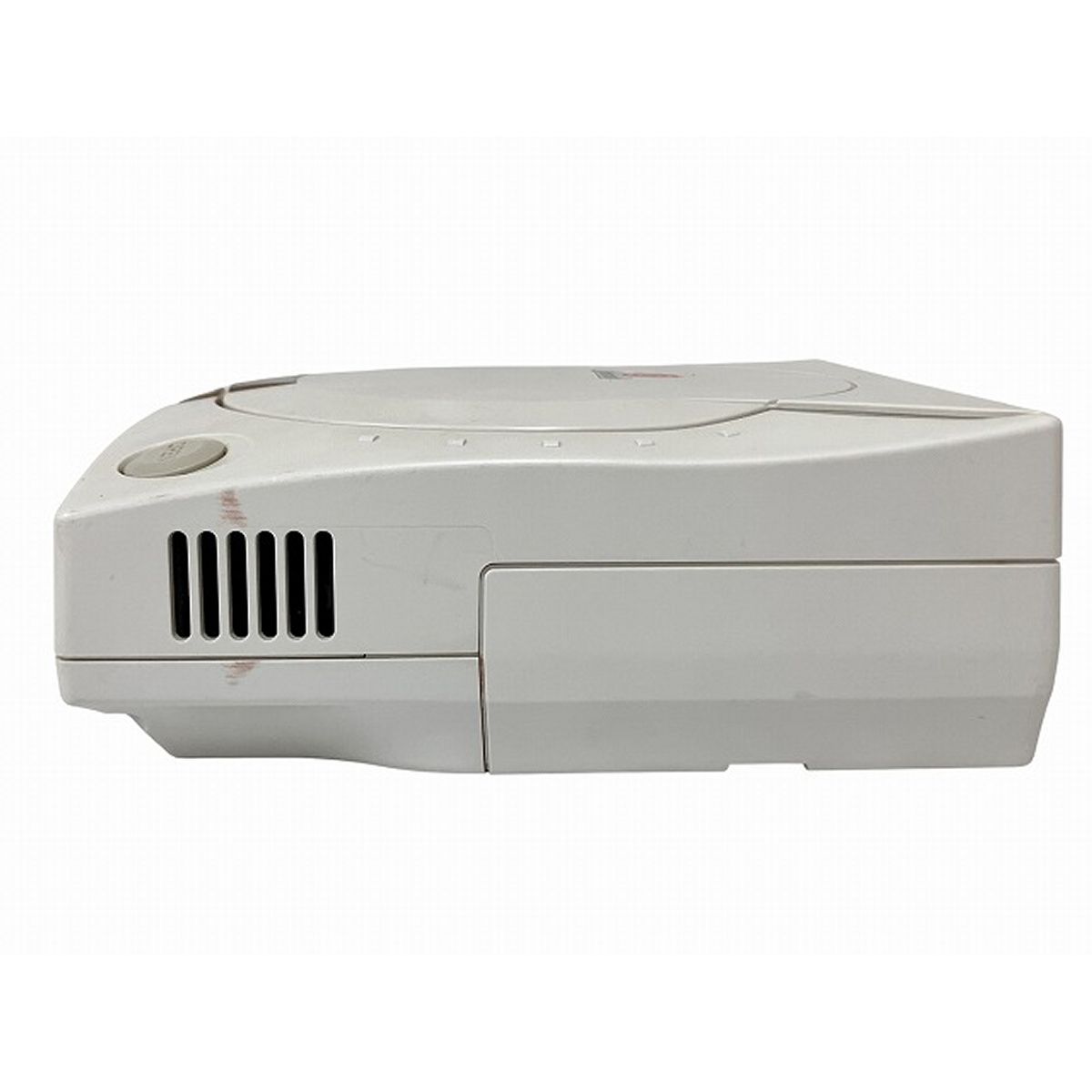  SEGA セガ HKT 3000 Dreamcast ドリームキャスト 本体 ゲーム ソフト付 本体 ドリームキャスト