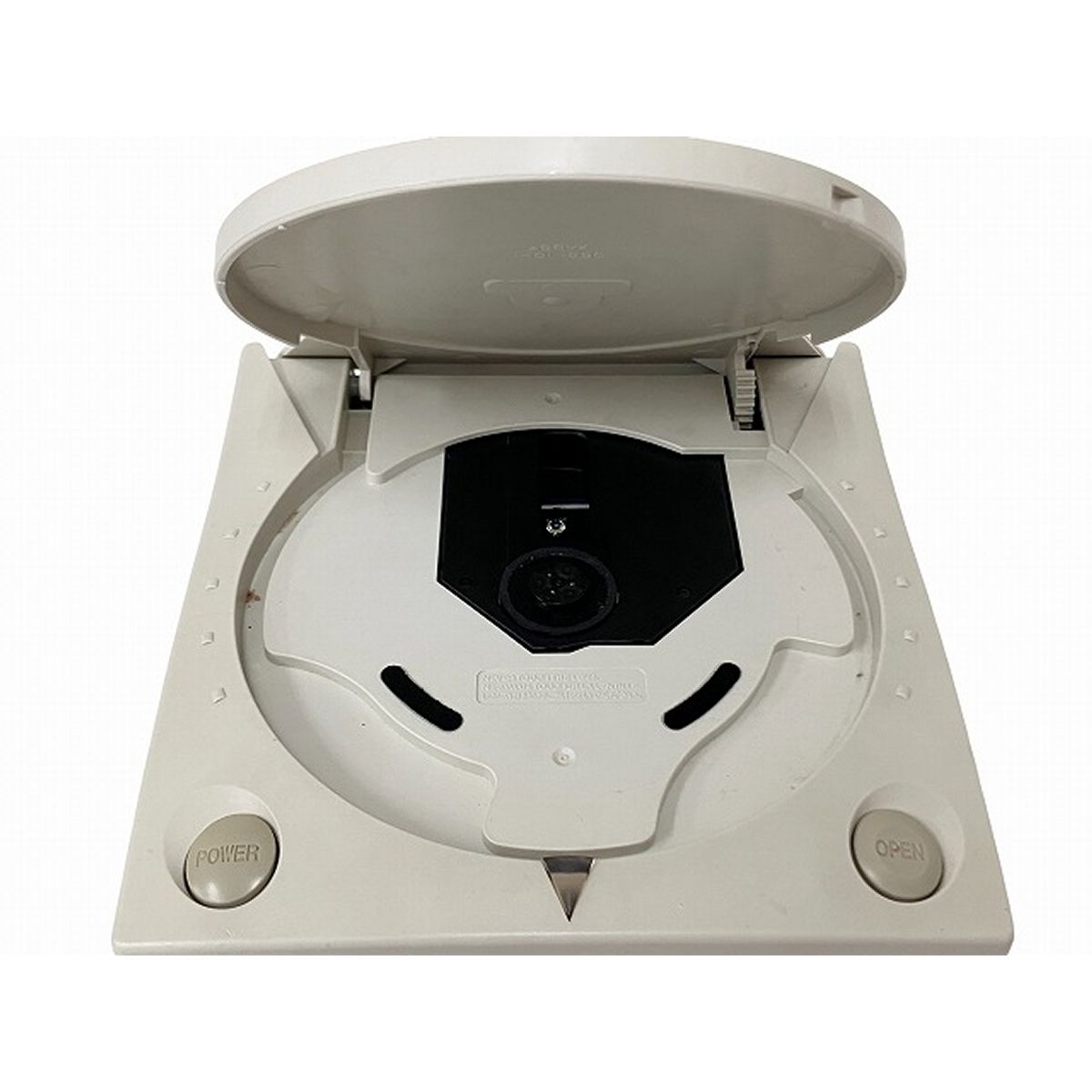 Dreamcast ドリームキャスト