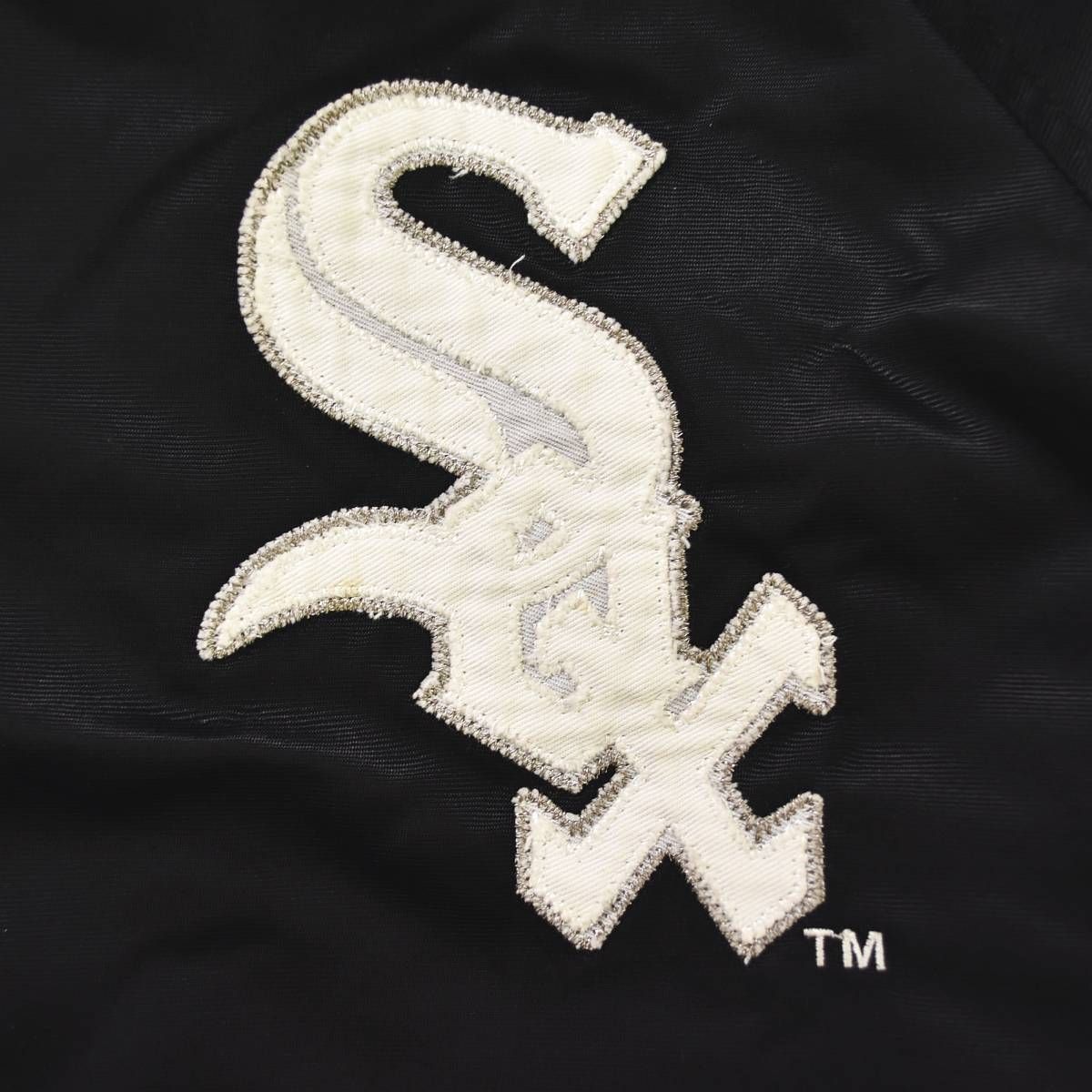 シカゴ ホワイトソックス Chicago White Sox マジェスティック