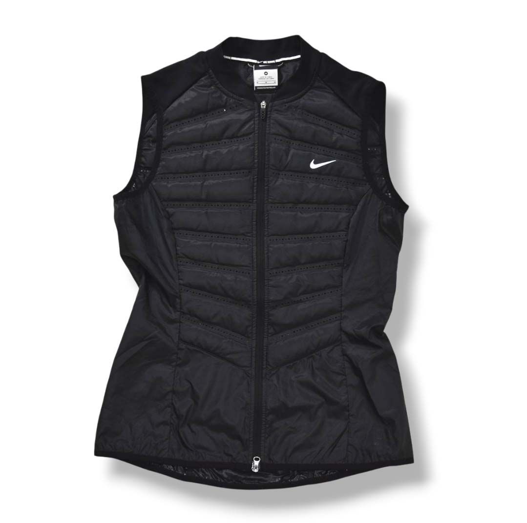 ナイキ NIKE エアロロフト AEROLOFT 800 パンチホール メッシュ