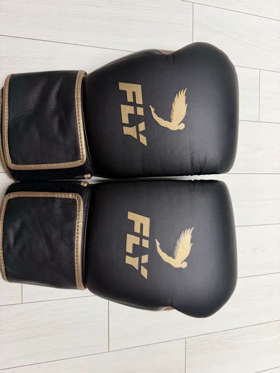 フライ ム 16オンス スパーリンググローブ ブラック