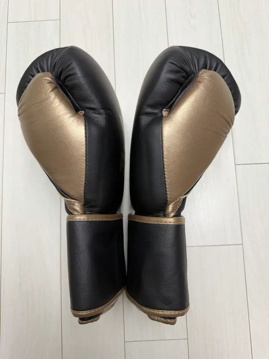 フライ 16オンス スパーリンググローブ ブラック