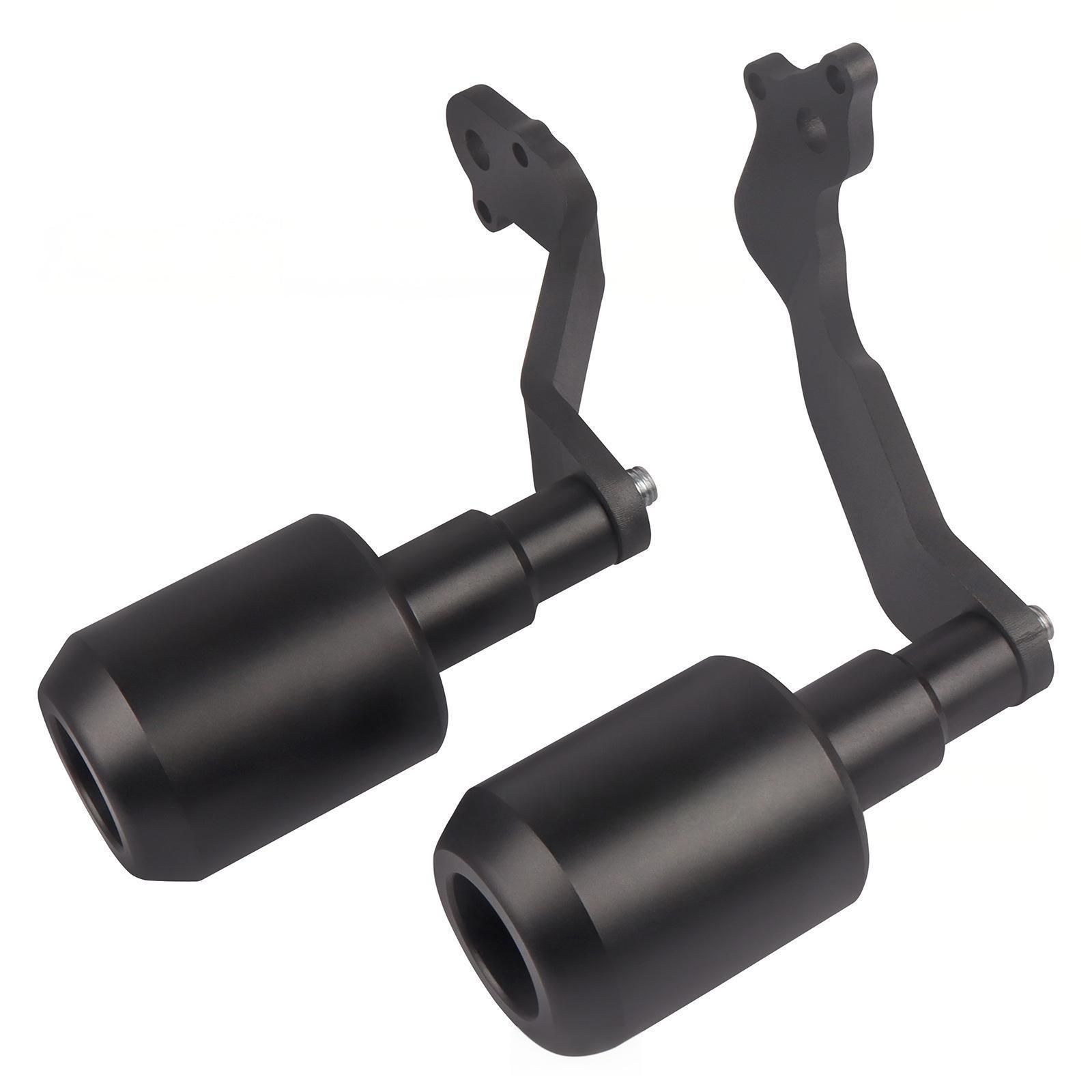 ヤマハ YZF R 3 19 21年 防摔棒 エンジンガード EPボール付き 車両保護用ZX 05