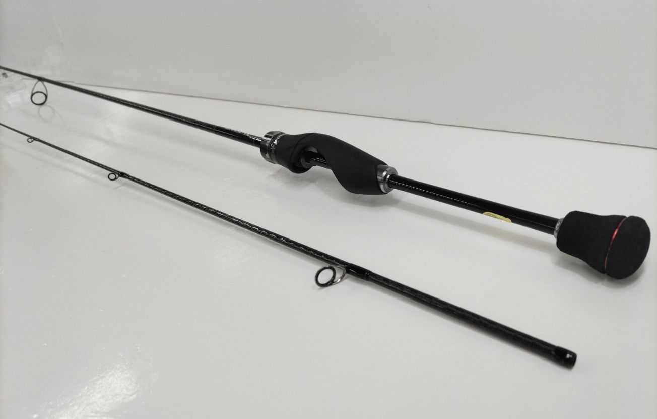 シマノ 18カーディフ エクスリード HK S 60 SUL F トルザイト 01 トラウトロッド エリア エリアトラウト 管釣り トラキン トラウトキング選手権 Freex フリークス